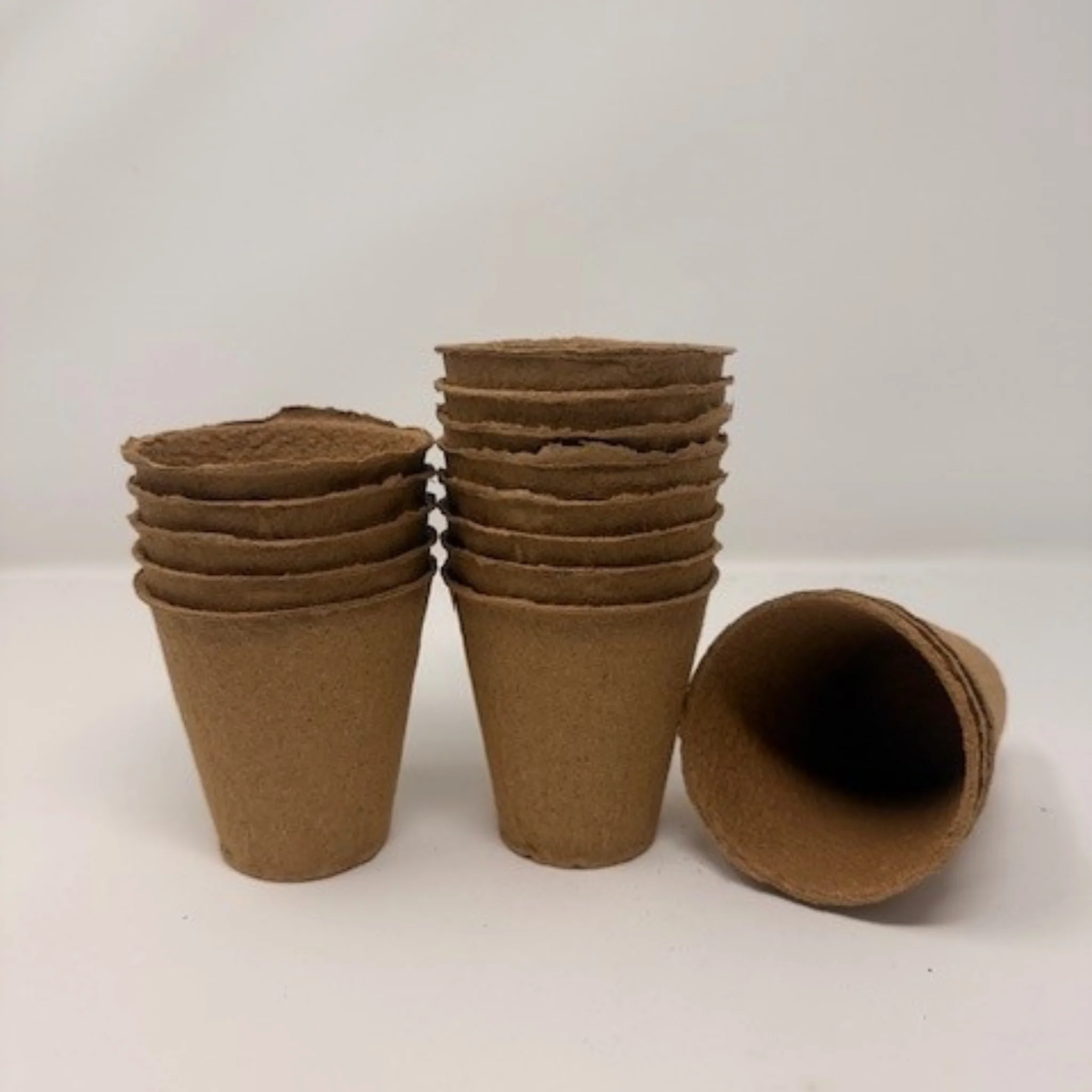 Fibre Plant Pots - Image 8