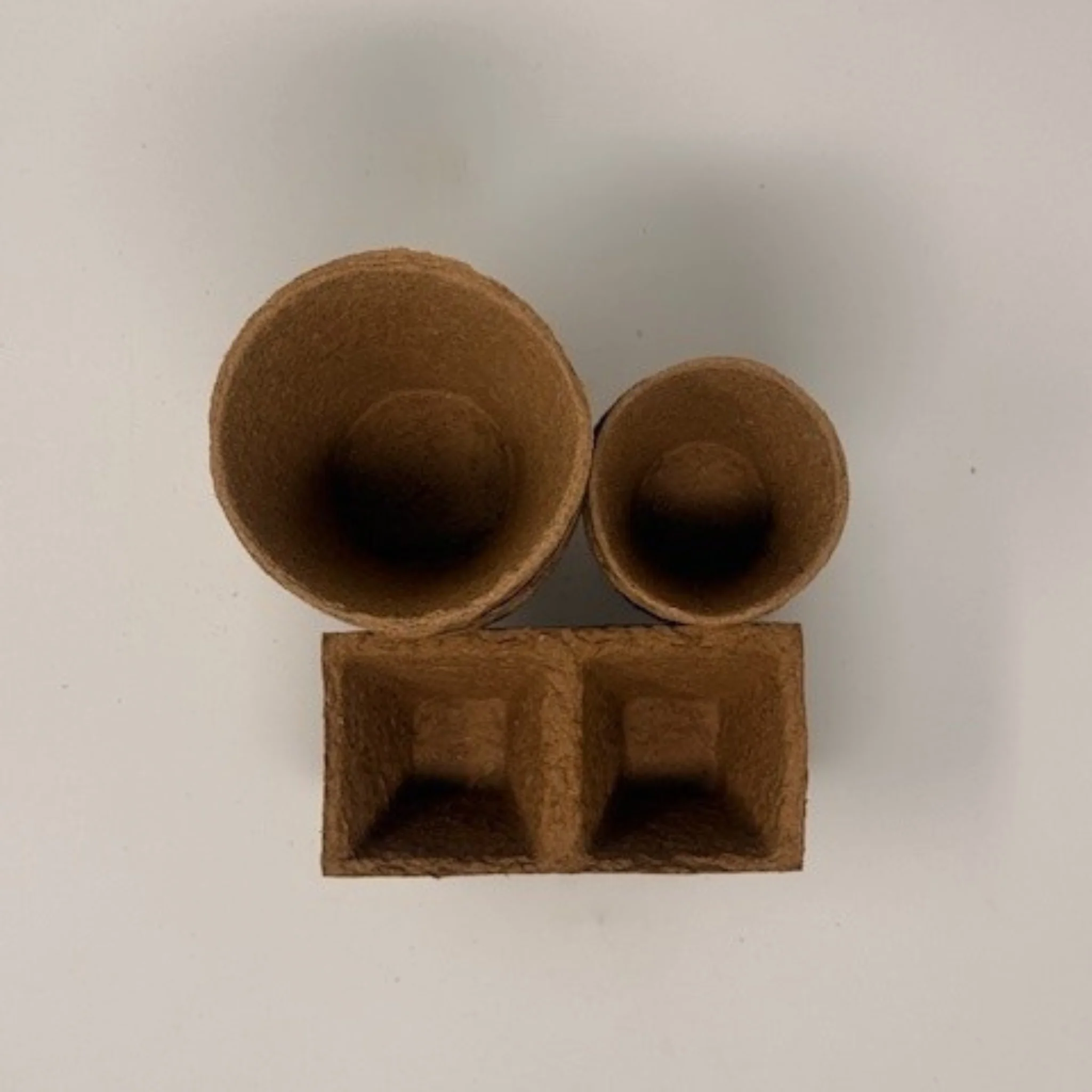 Fibre Plant Pots - Image 9