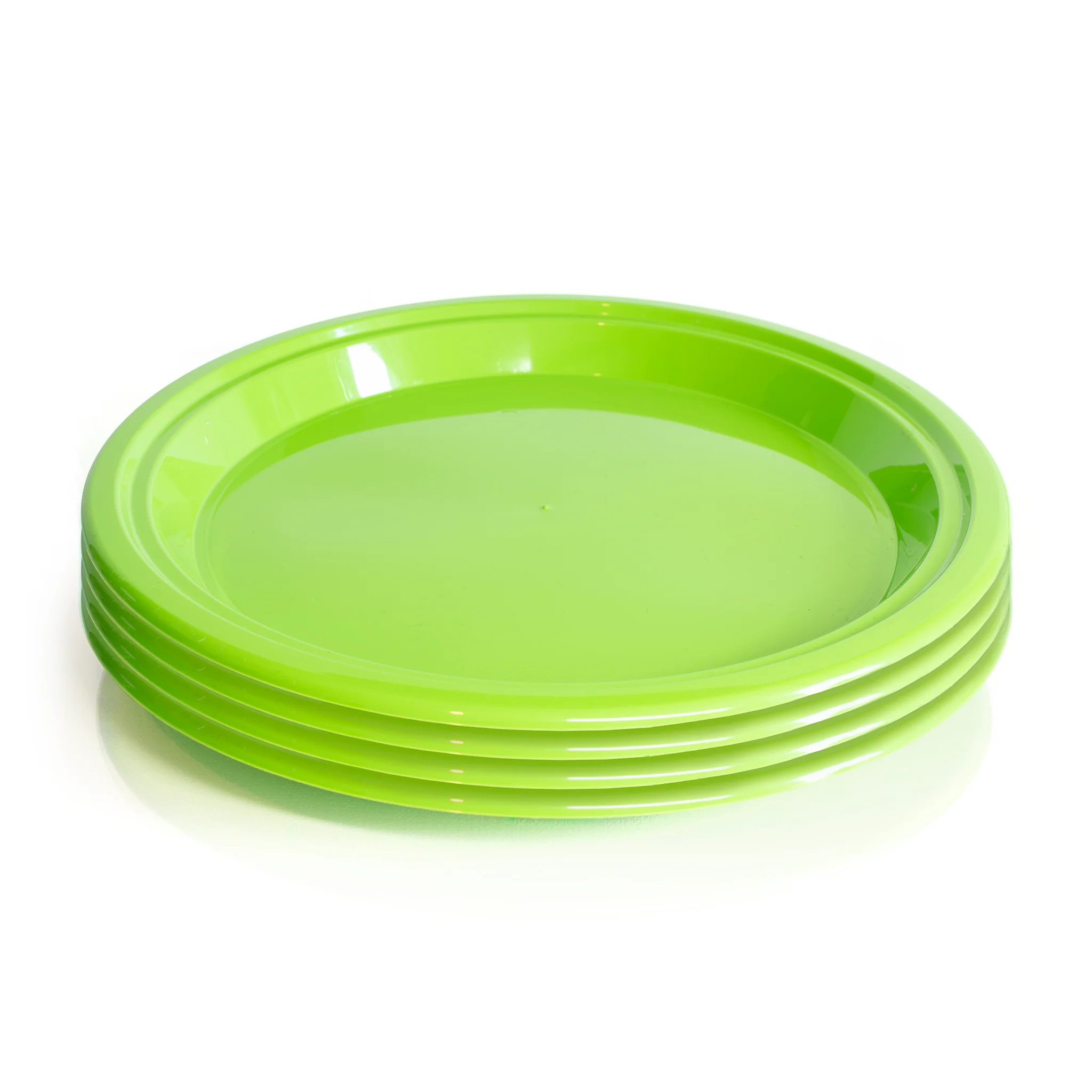 Adventure Dinner Plates Pack of 4