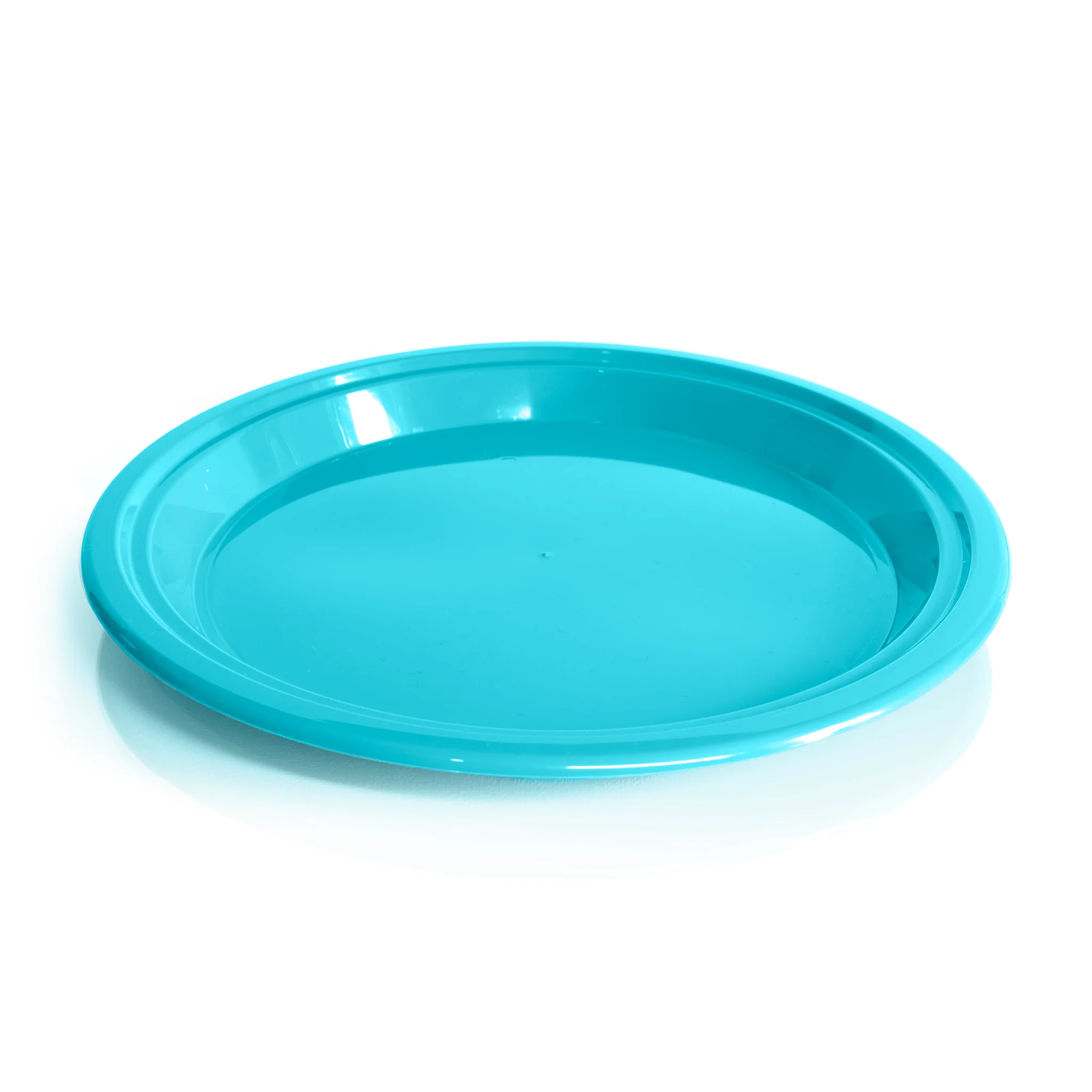 Adventure Dinner Plates Pack of 4 - Image 4