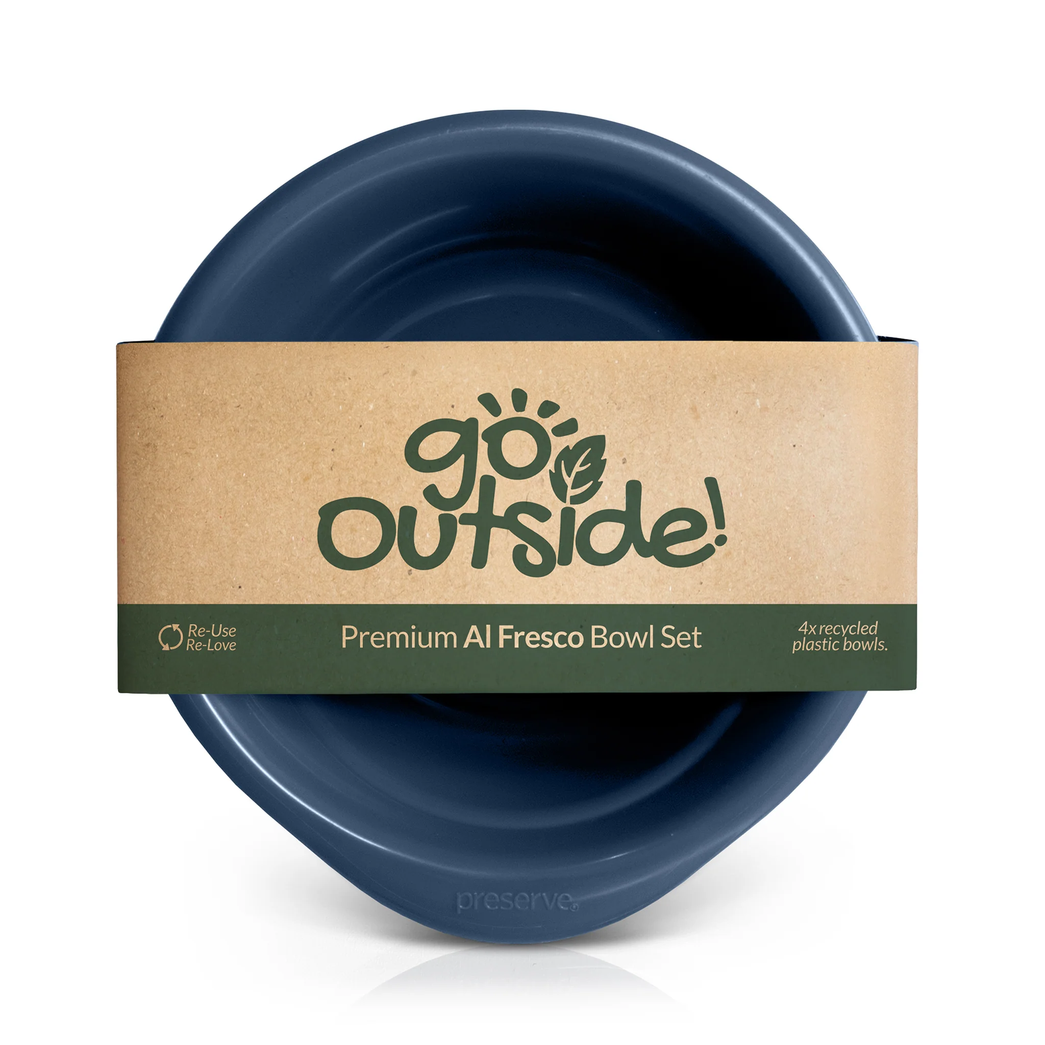 Al Fresco Bowls Pack of 4 - Image 10