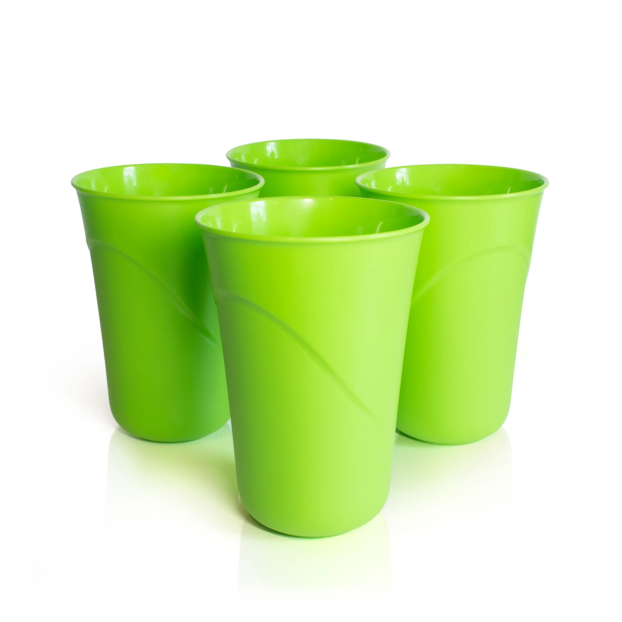 Al Fresco Cups Pack of 4 - Image 2