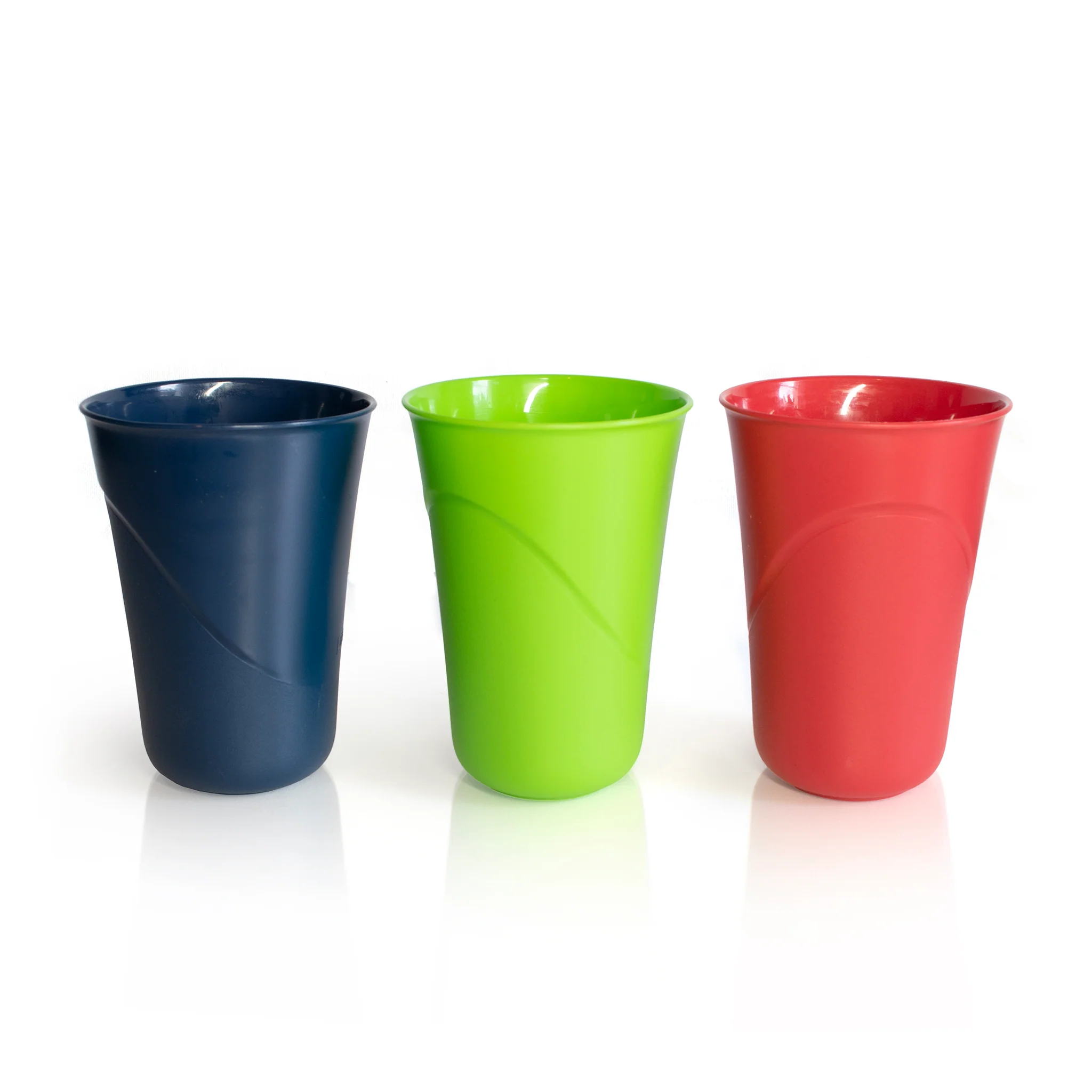 Al Fresco Cups Pack of 4 - Image 3