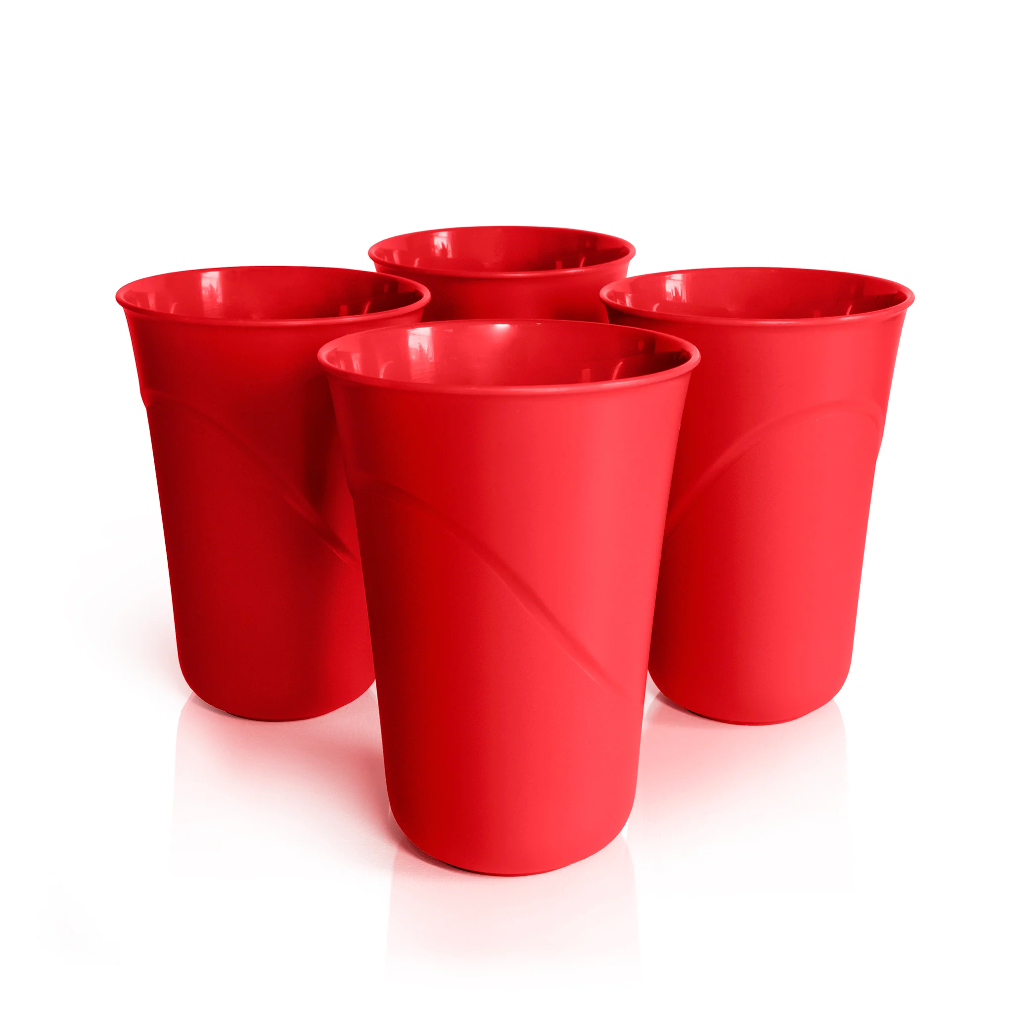 Al Fresco Cups Pack of 4 - Image 4