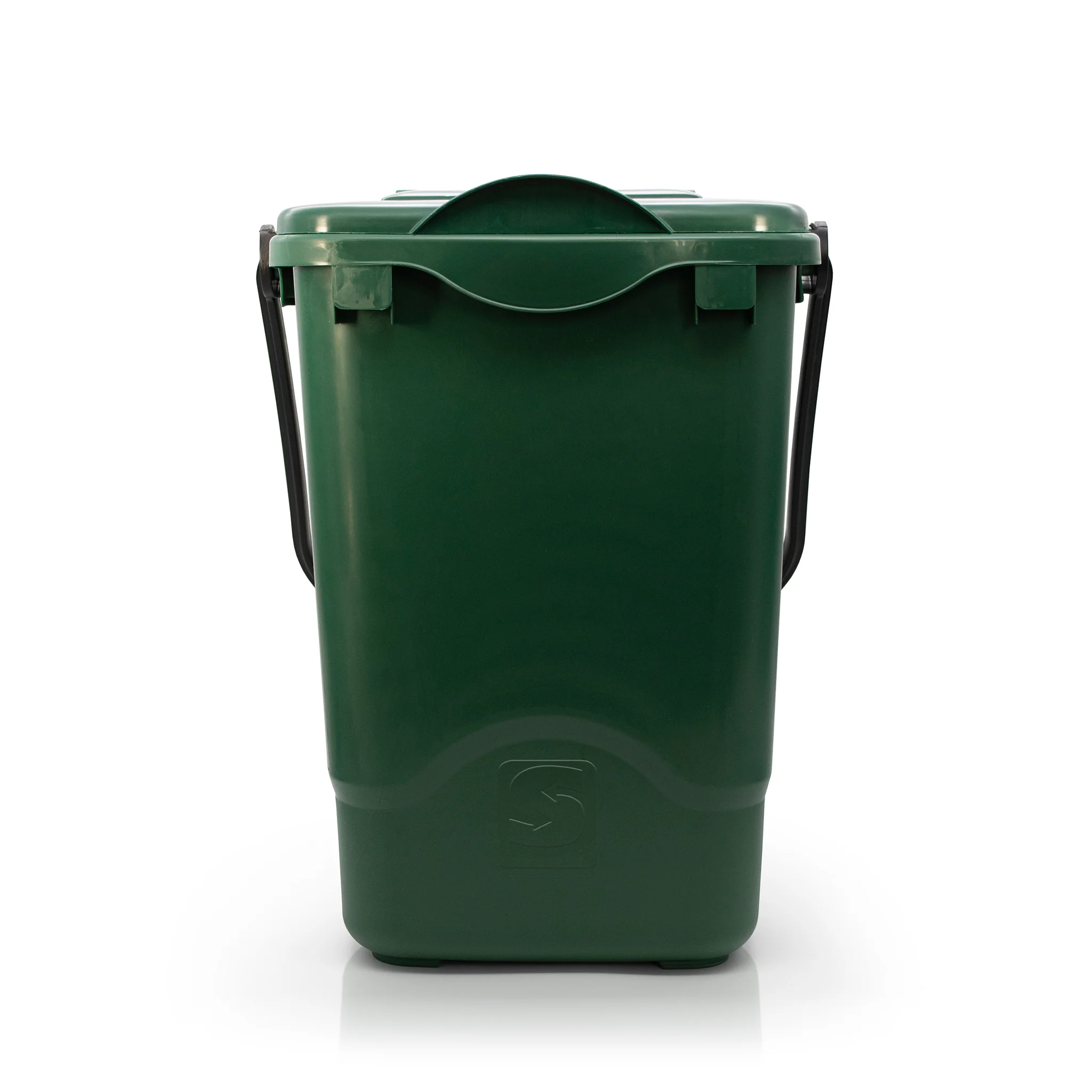 Recycled Plastic Nappy Bin 23 Litres - Image 4