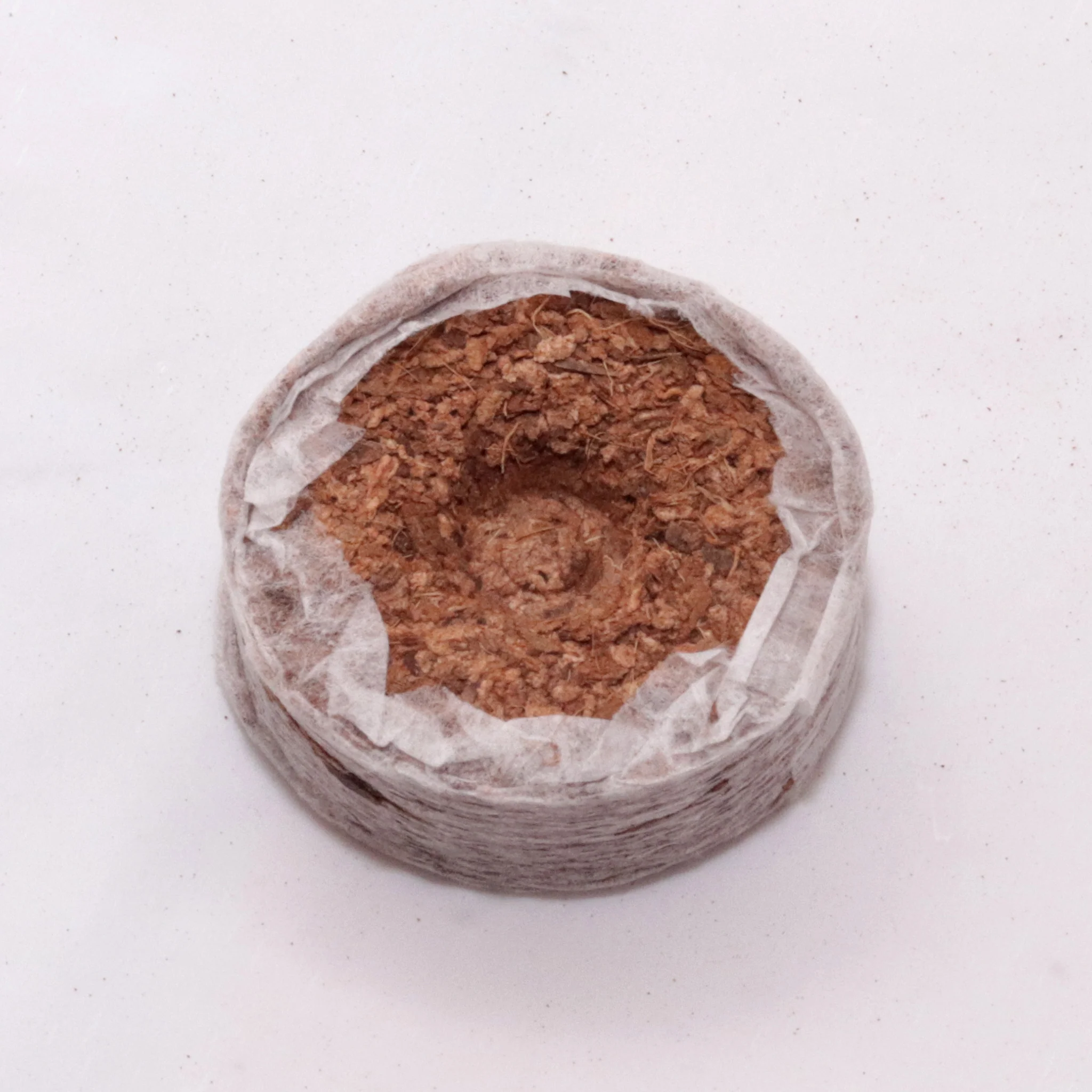 Coir Compost Seed Coins Pack of 10