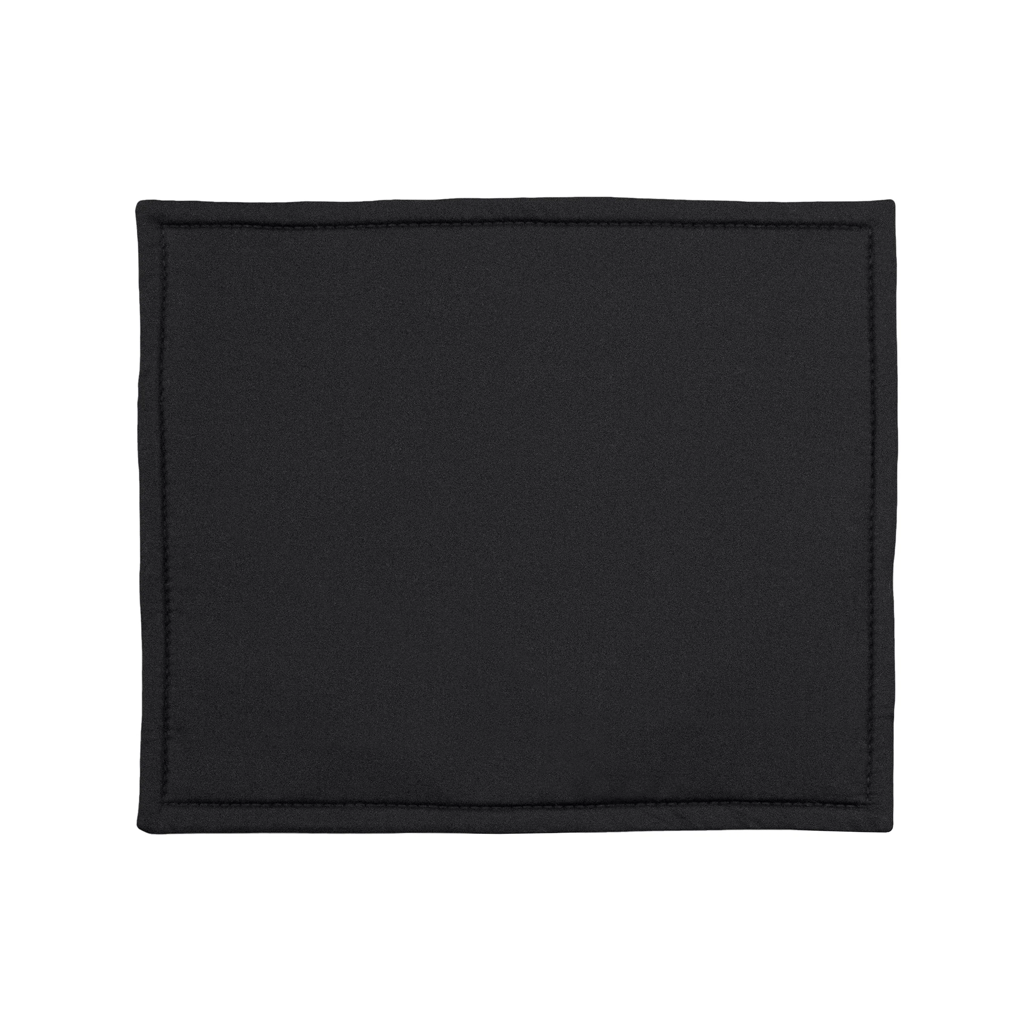 Sustainable Wool Dog Crate Mat - Image 7