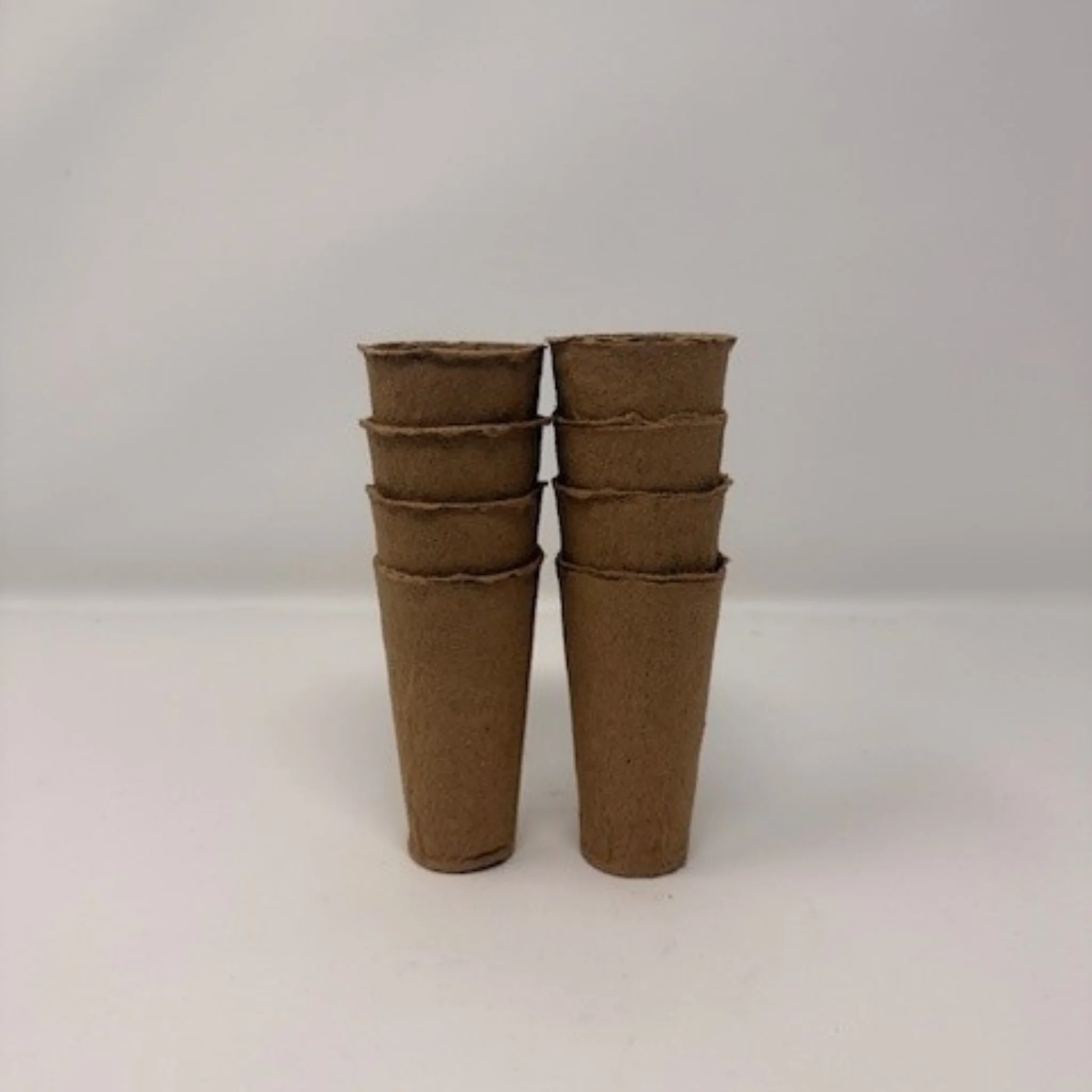 Deep Root Training Fibre Pots - Image 2