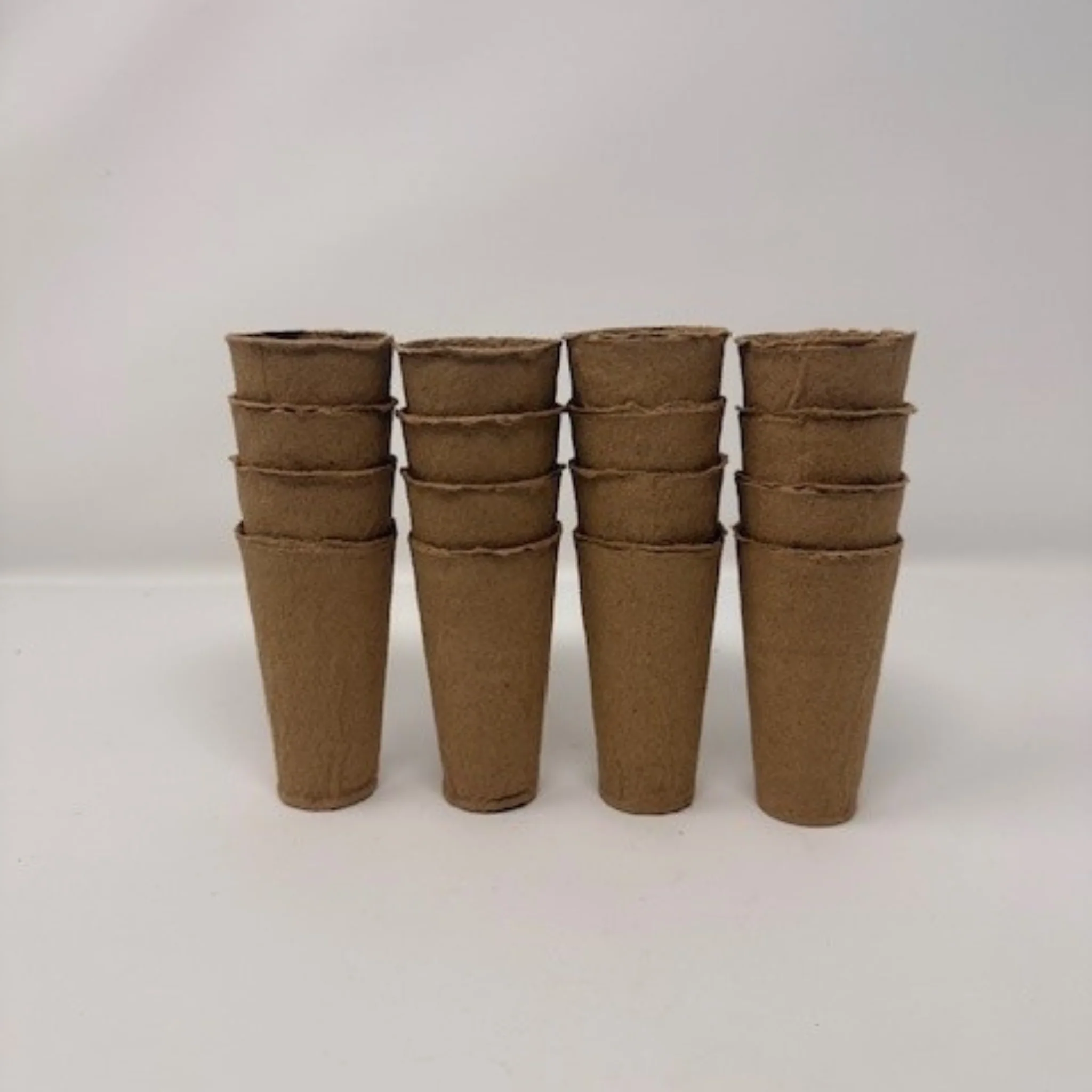 Deep Root Training Fibre Pots - Image 3