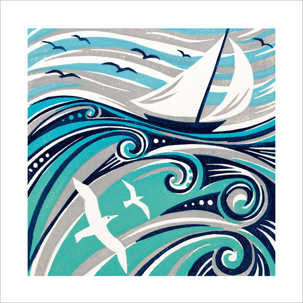 Eco-Friendly Card Co Single Cards - Image 5
