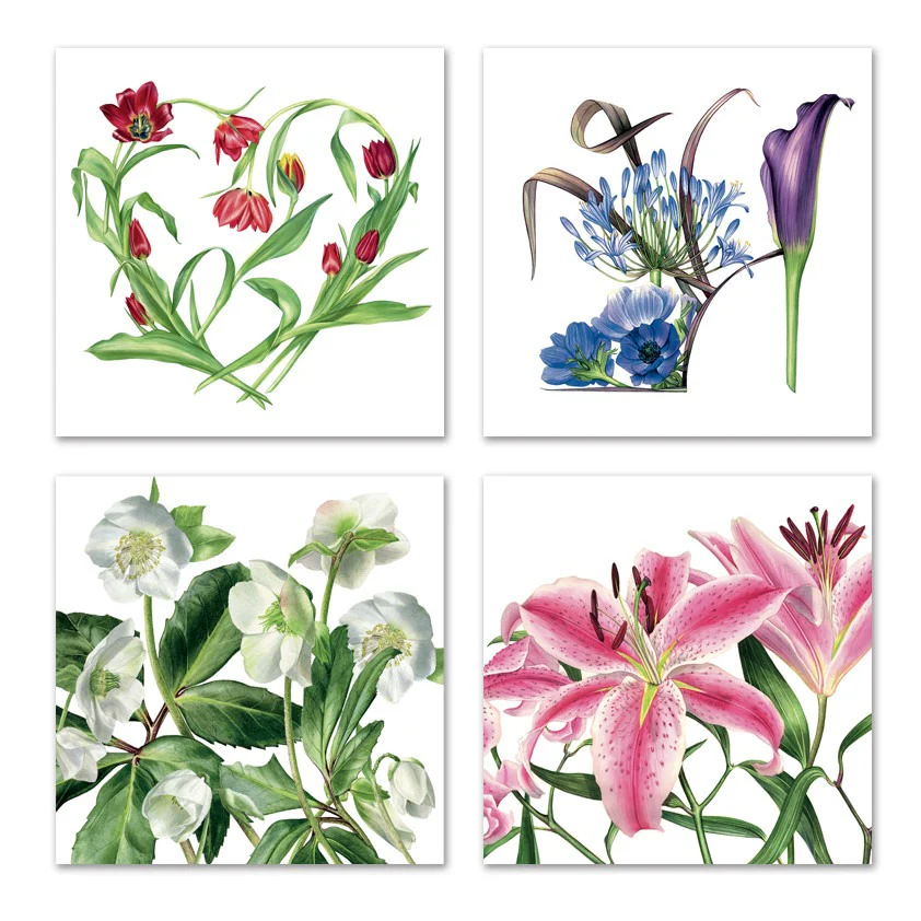 Eco-Friendly Card Co Multipack of 8 - Image 3