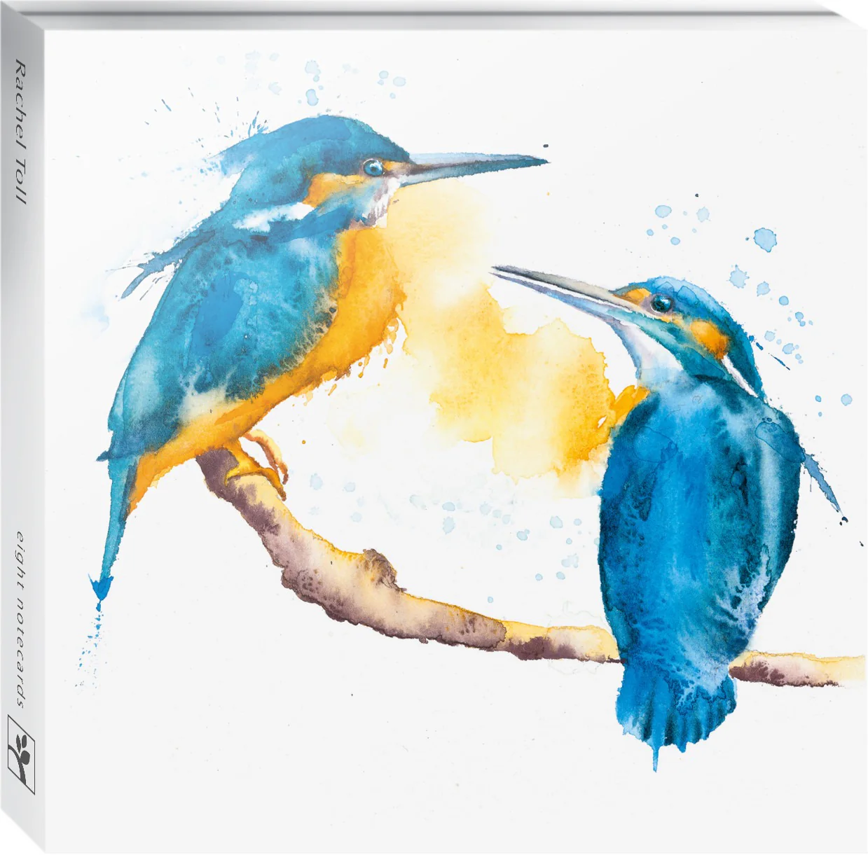 Eco-Friendly Card Co Multipack of 8 - Image 6