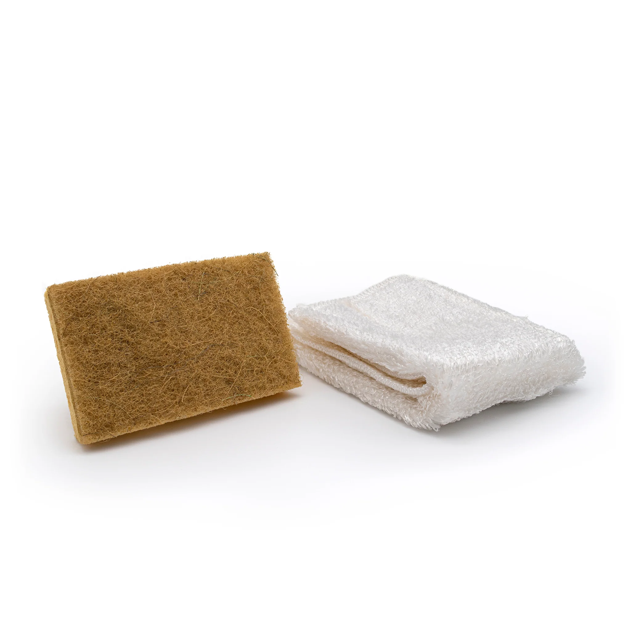 Ecojiko Eco Dish Brush and Cleaning Set - Image 4