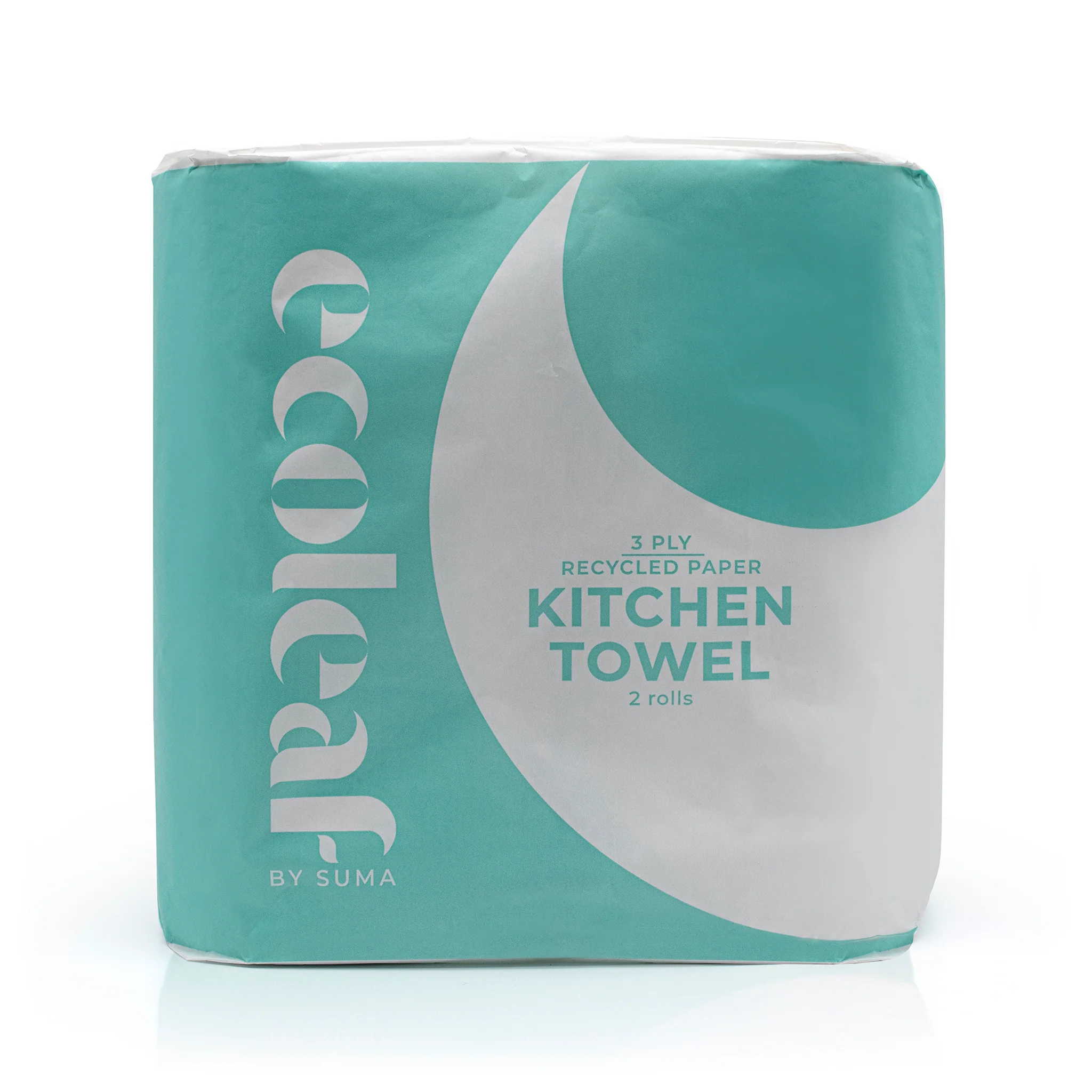 Ecoleaf Recycled Kitchen Towels