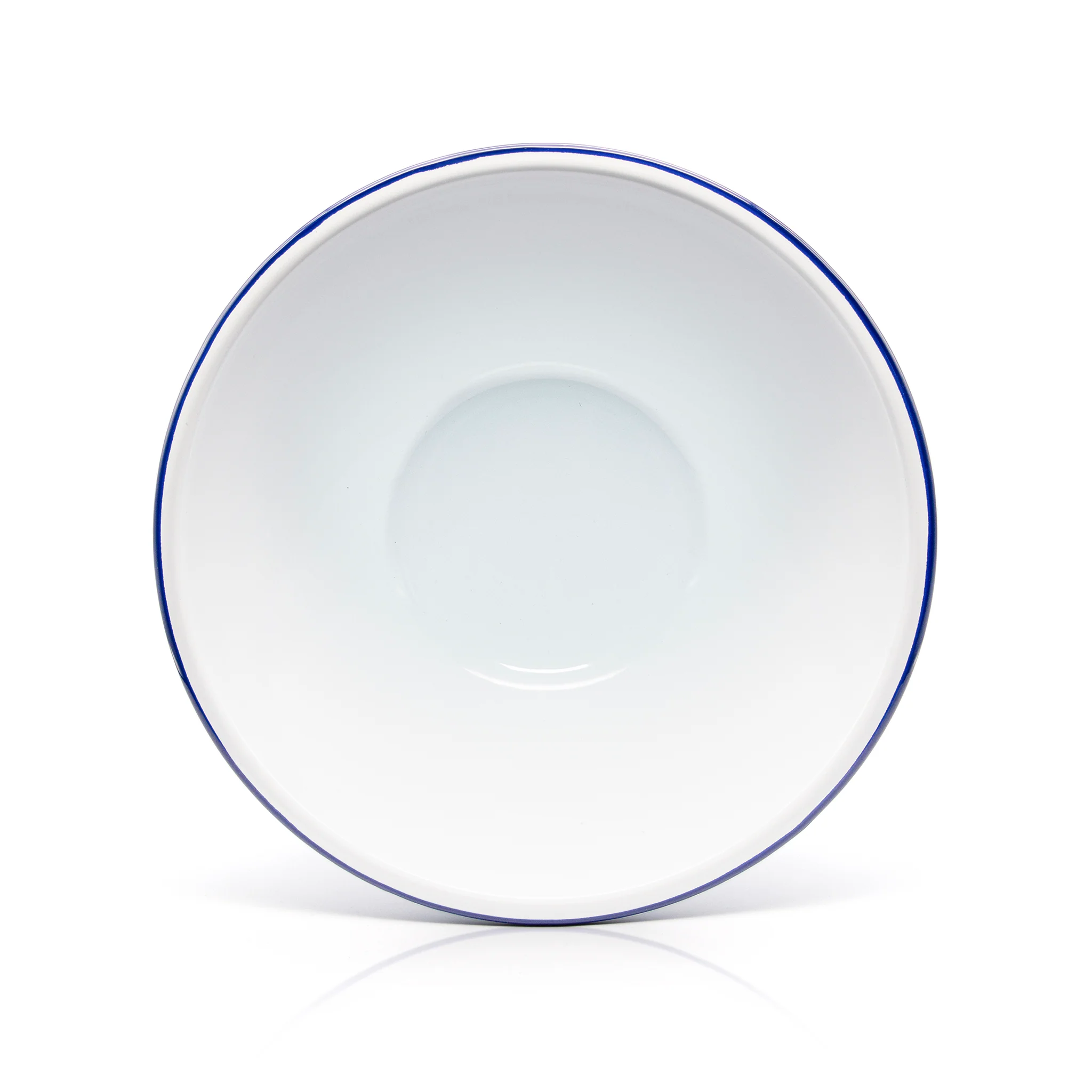 Enamel Mixing Bowl - Image 2