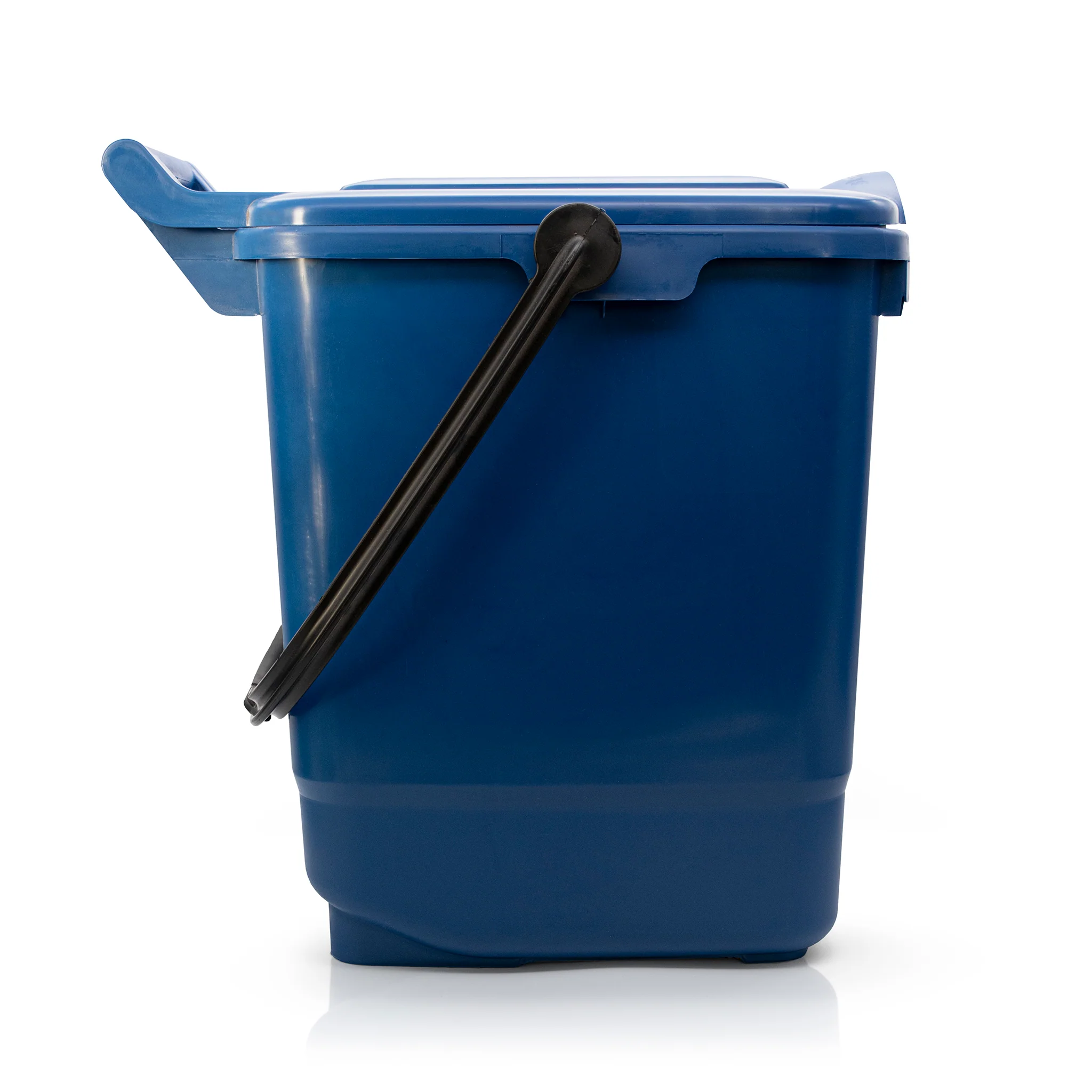 Recycled Plastic Compost Caddy 23 Litres - Image 7