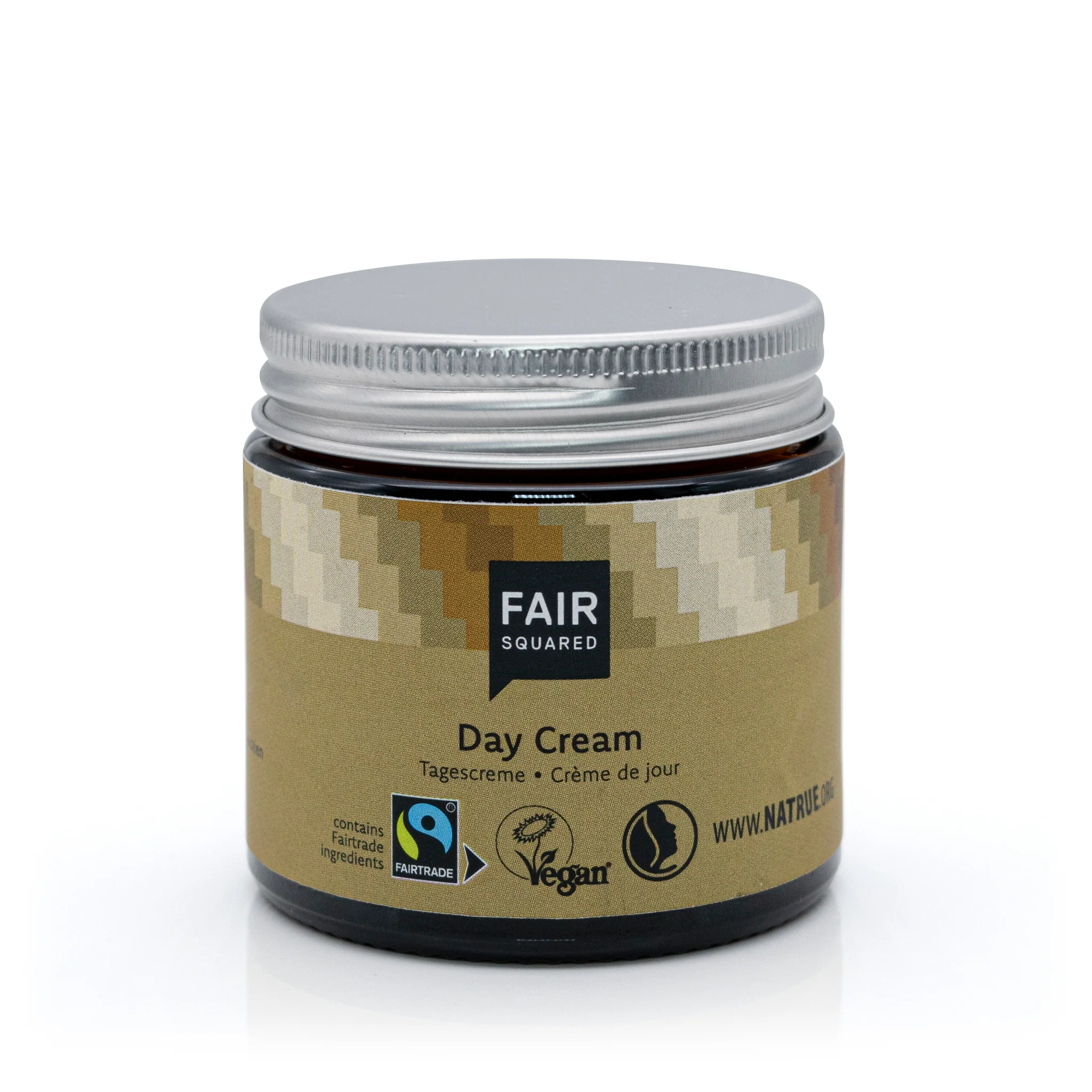 Fair Squared Day Cream - 50ml