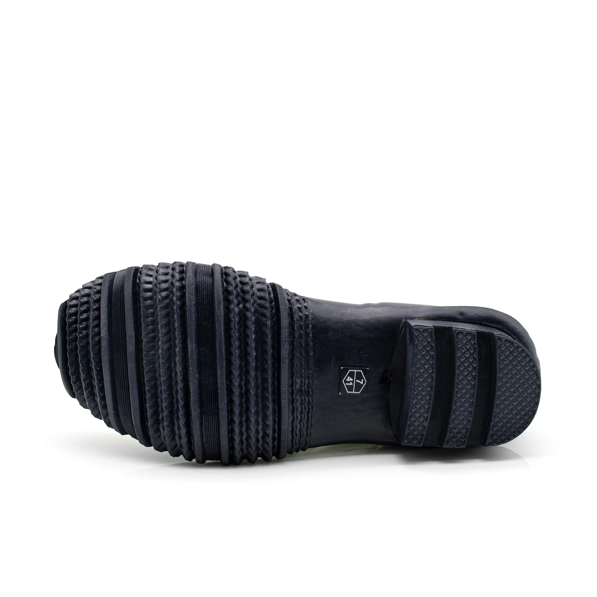 Fairtrade Rubber Garden Shoes - Image 3