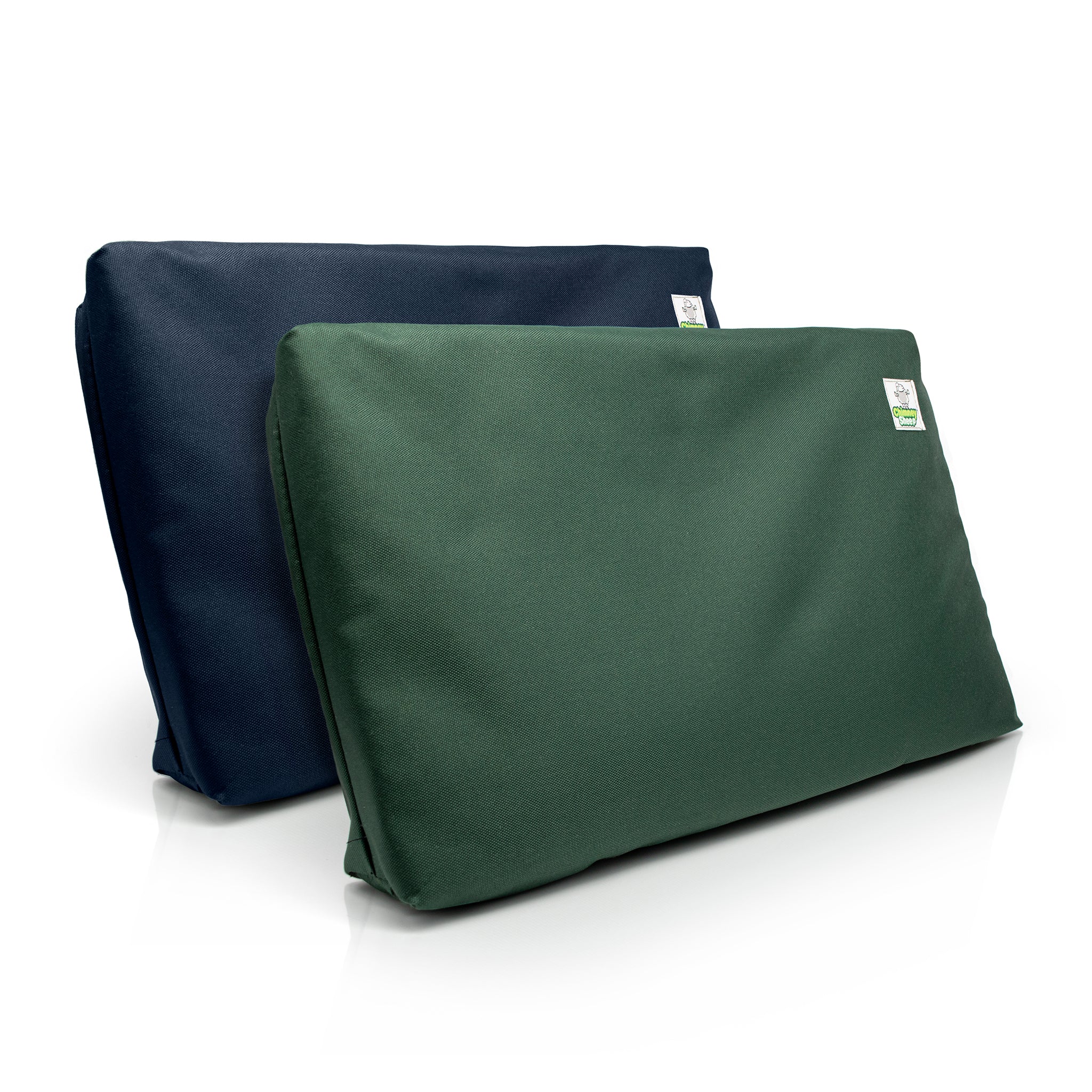 Waterproof Wool Felt Filled Garden Kneeler - Image 7