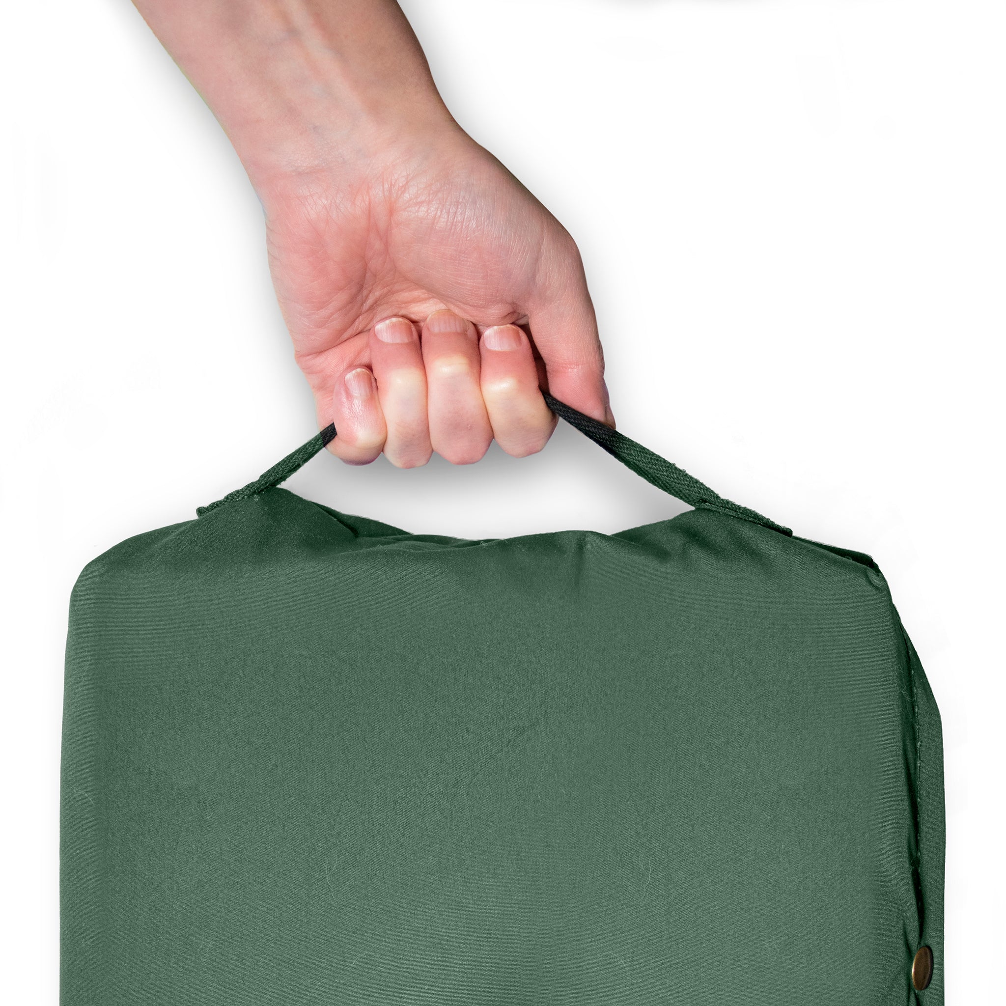 Waterproof Wool Felt Filled Garden Kneeler - Image 8