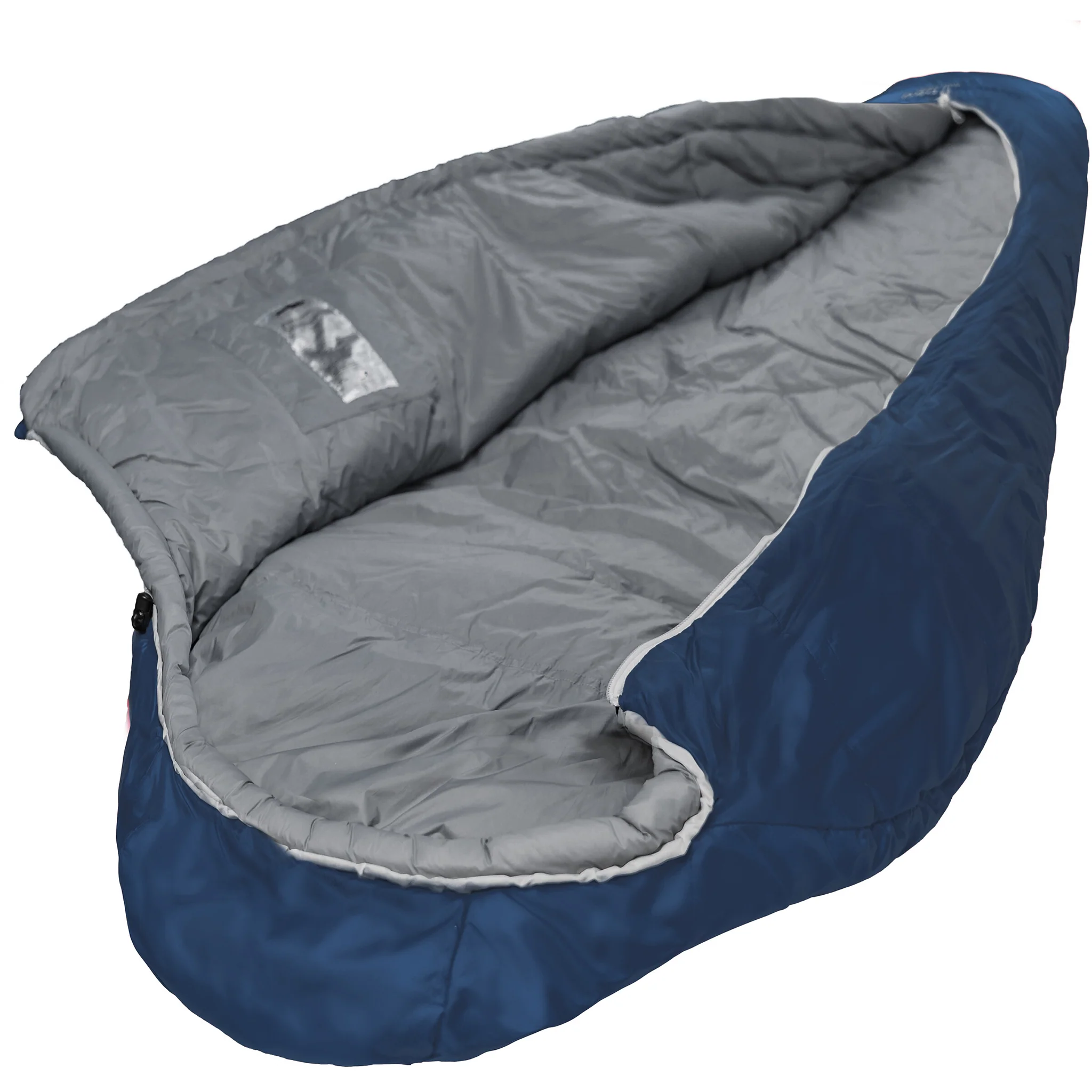 Grüezi Wool Sleeping Bag Zero Model - Image 4