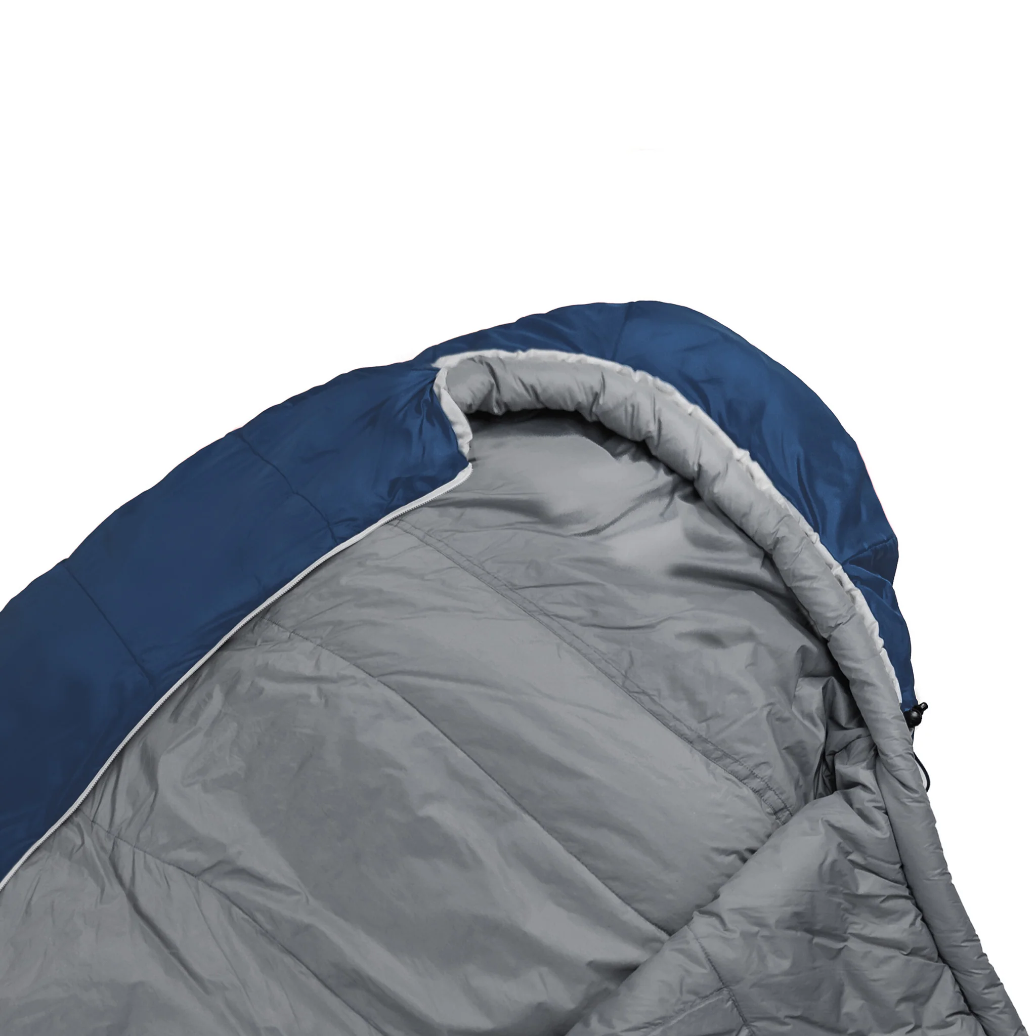 Grüezi Wool Sleeping Bag Zero Model - Image 6