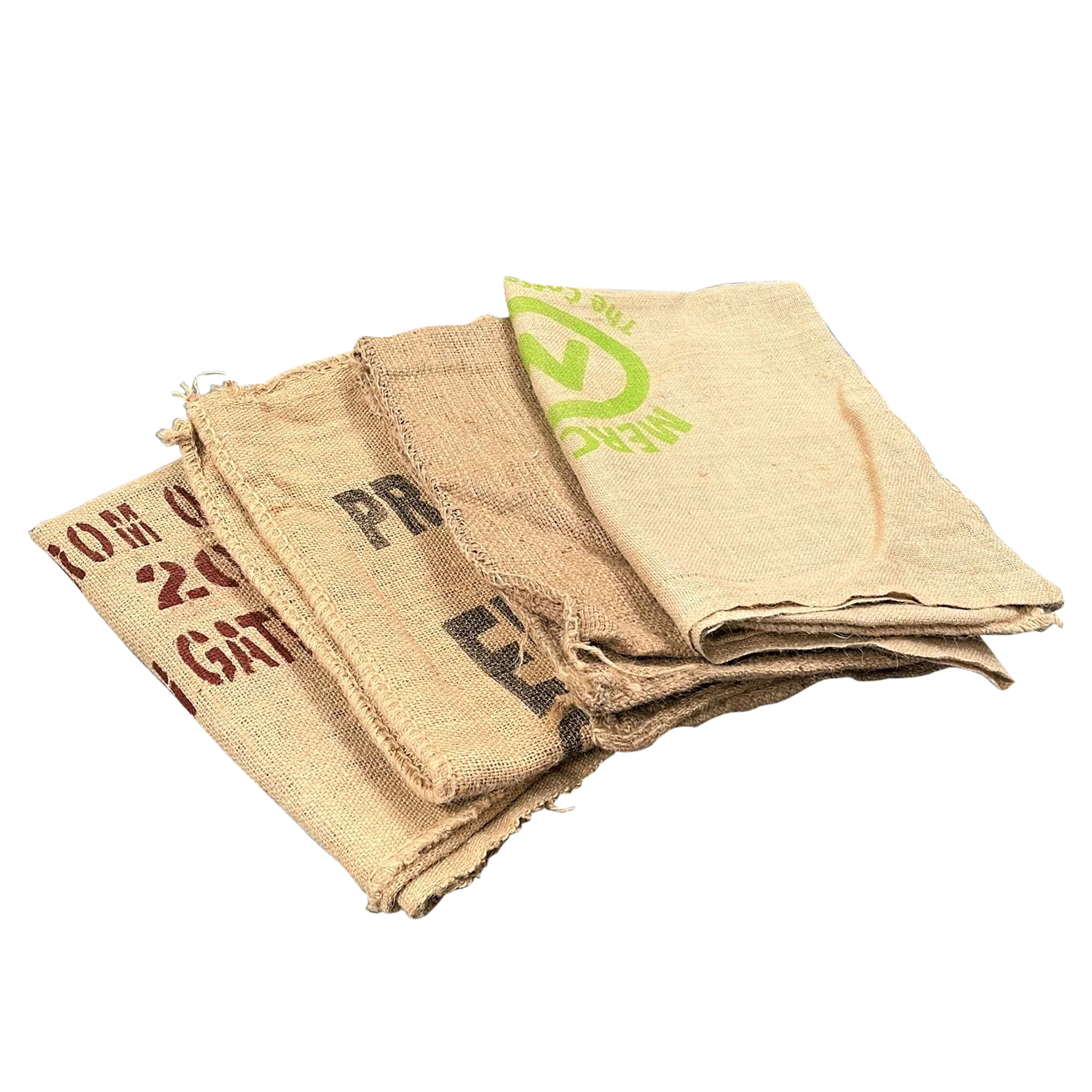 Hessian Coffee Sack - Image 4