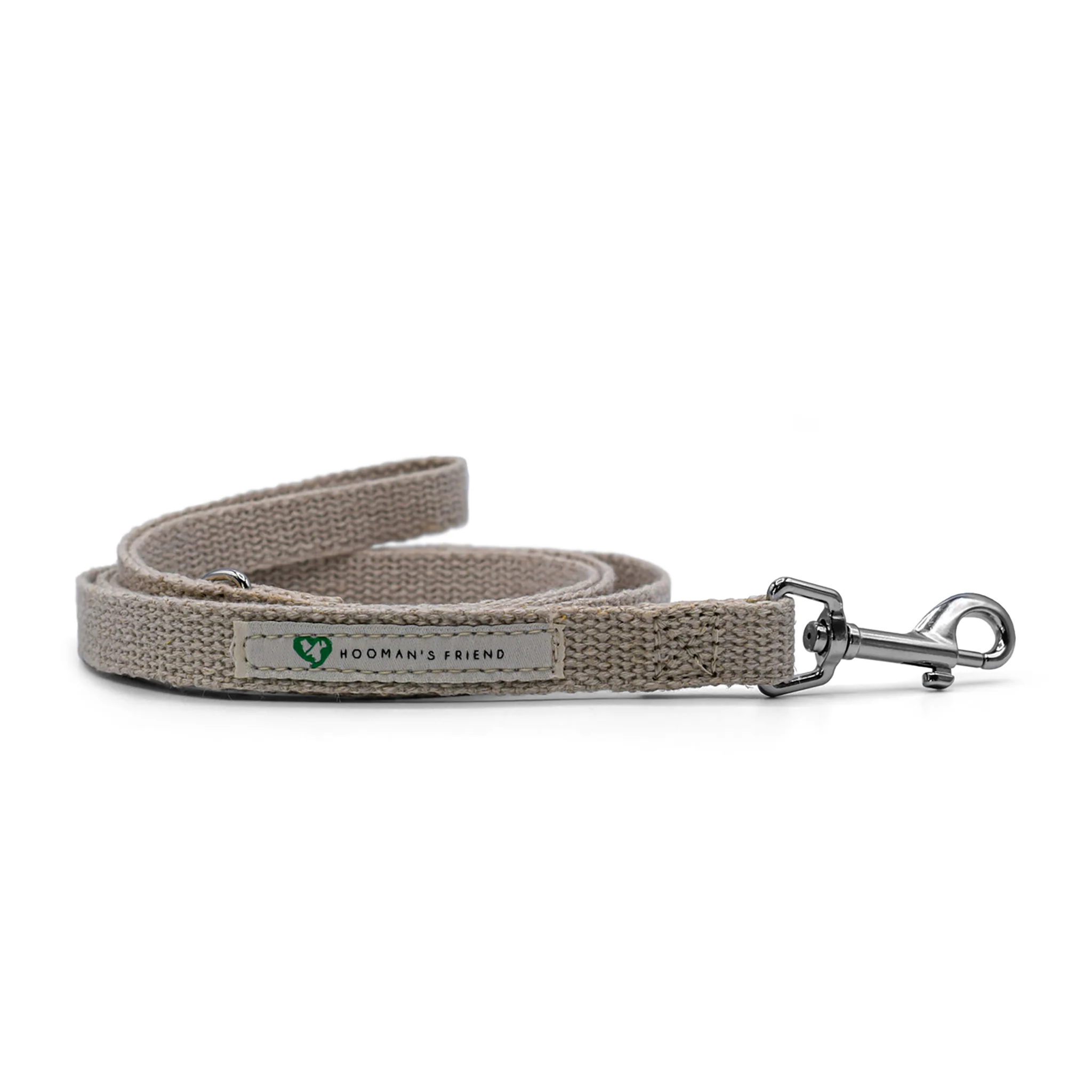 Hooman's Friend Hemp Dog Lead - Image 3