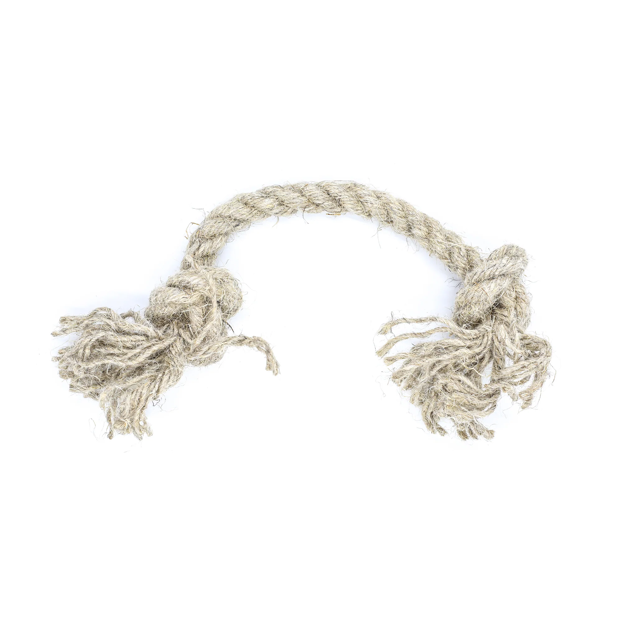 Hooman's Friend Rope Dog Toy - Image 3