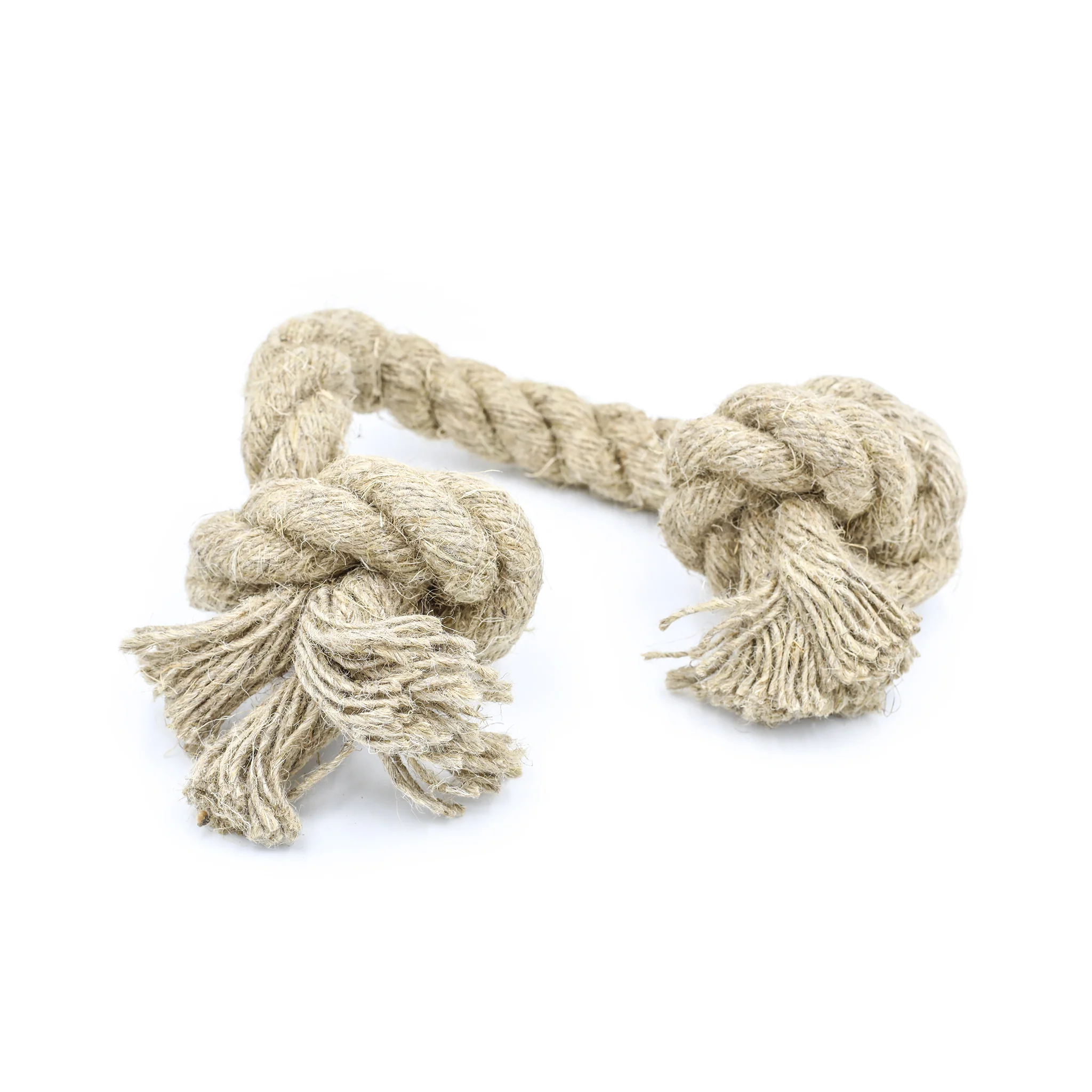Hooman's Friend Rope Dog Toy - Image 6