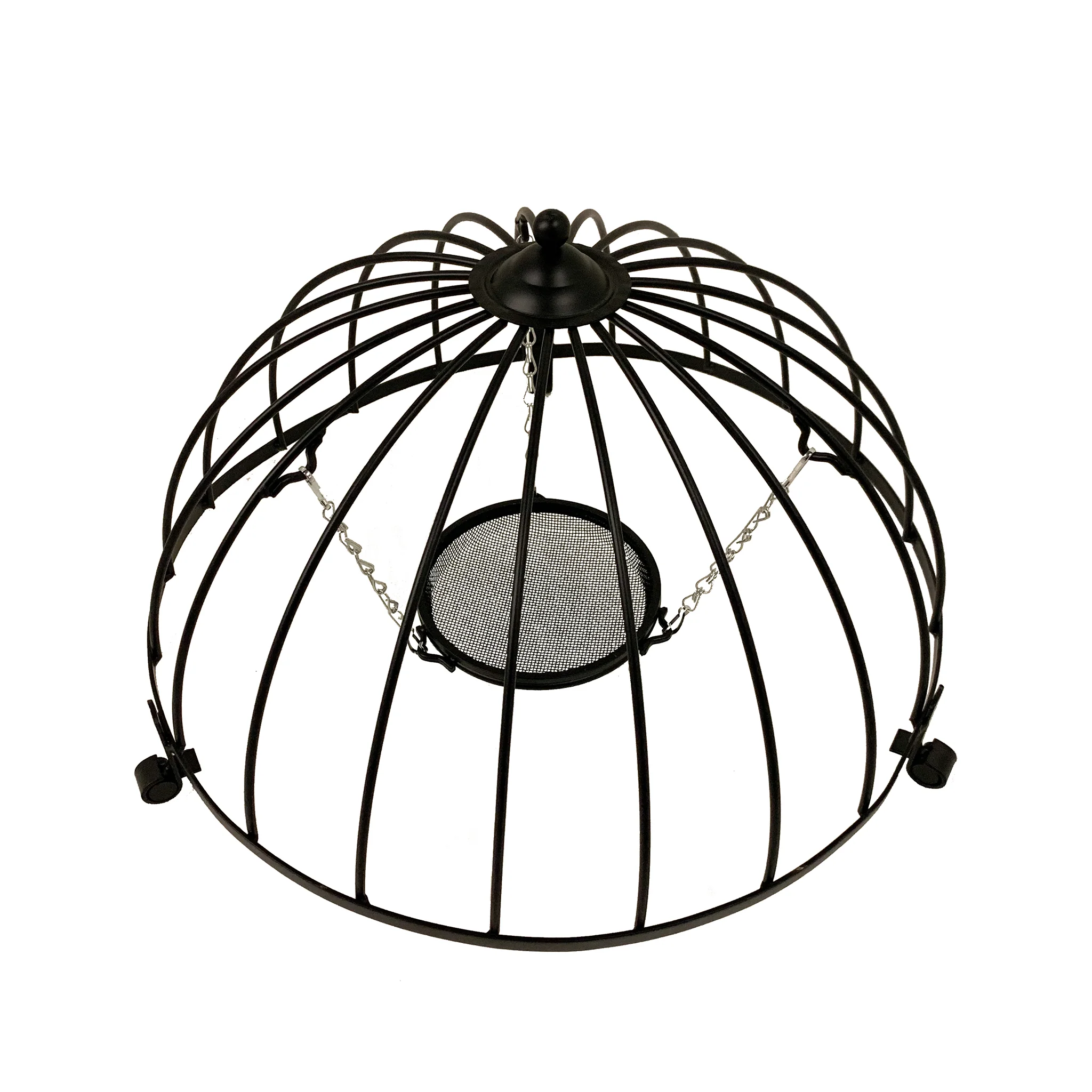 Johnston & Jeff Ground Bird Feeder - Image 3