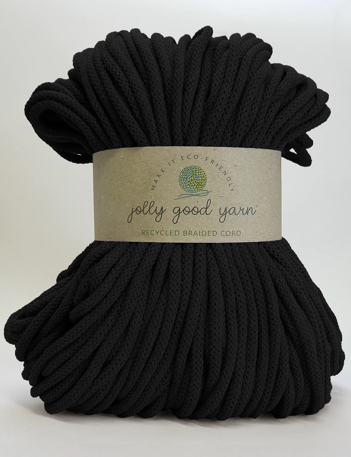 Jolly Good Yarn 5mm Macrame Cord - Image 10