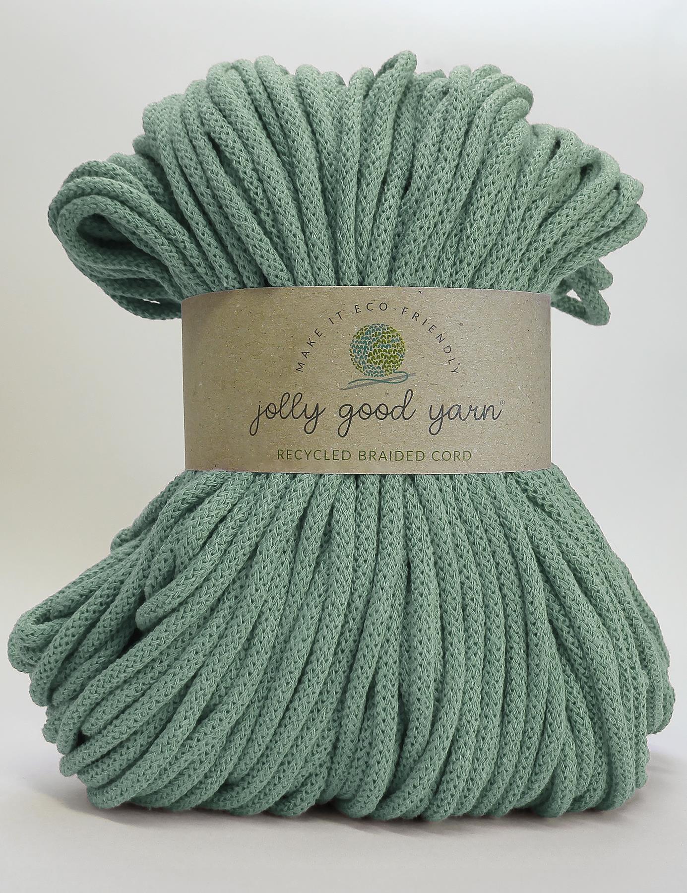 Jolly Good Yarn 5mm Macrame Cord - Image 11