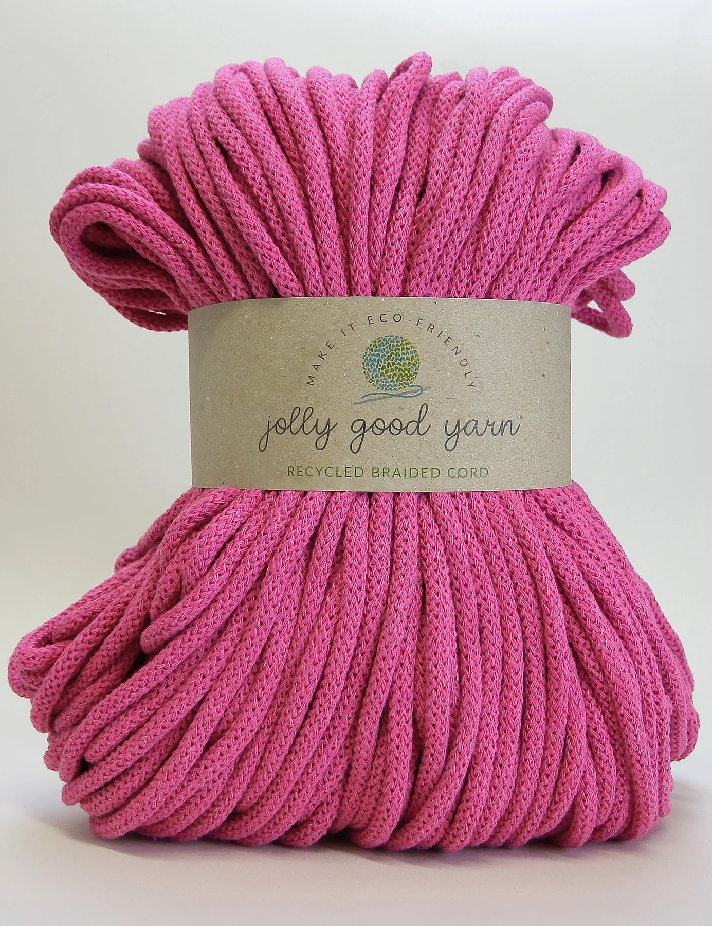 Jolly Good Yarn 5mm Macrame Cord - Image 8