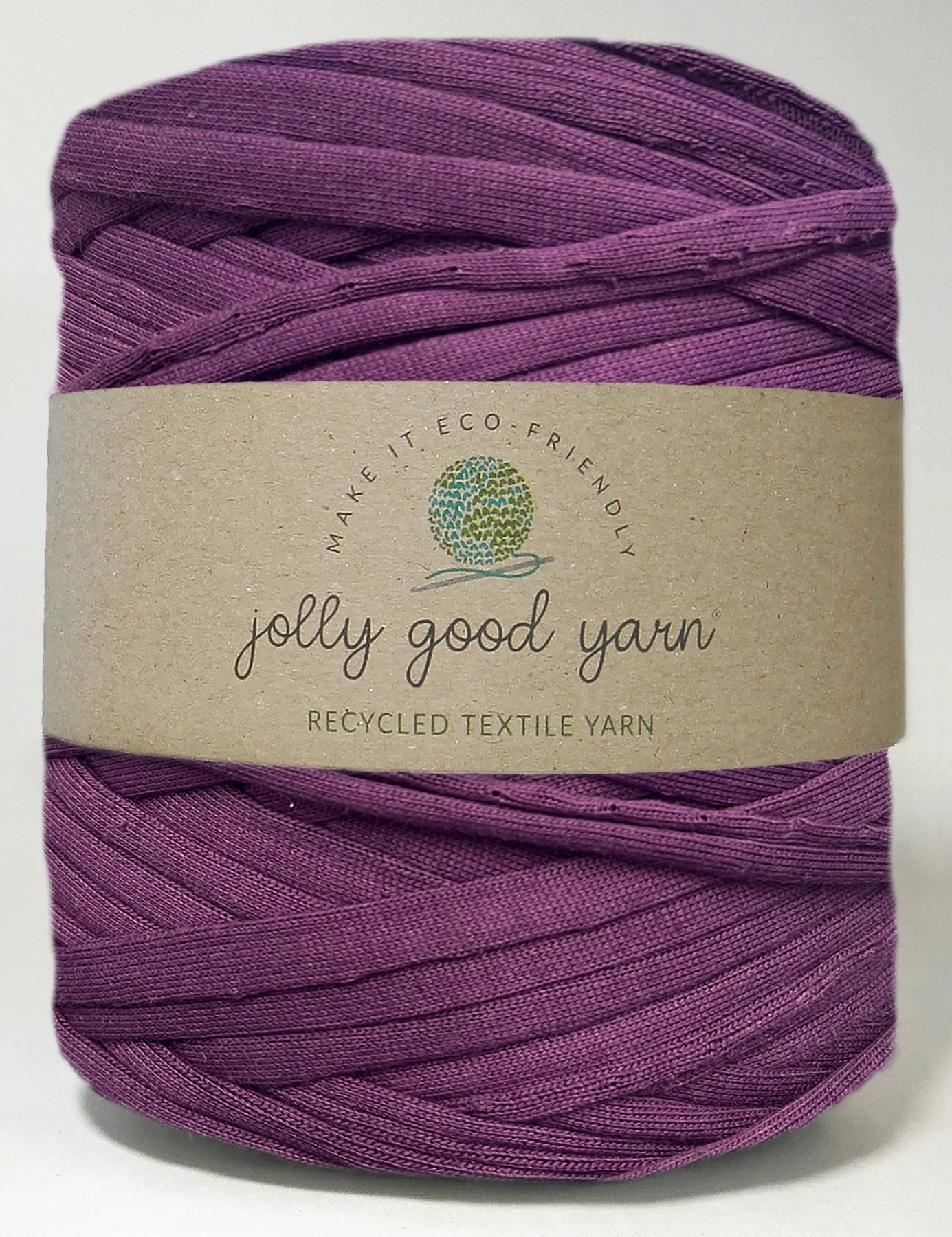 Jolly Good Yarn T-Shirt Yarn - Image 11
