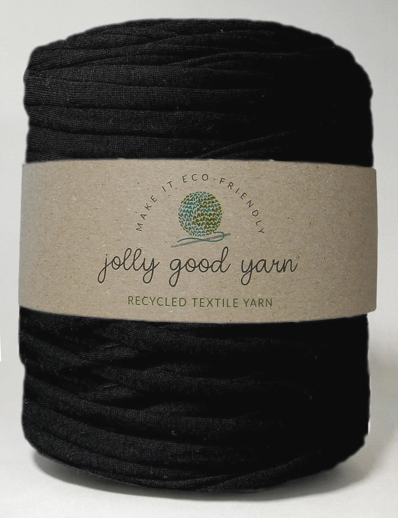 Jolly Good Yarn T-Shirt Yarn - Image 3