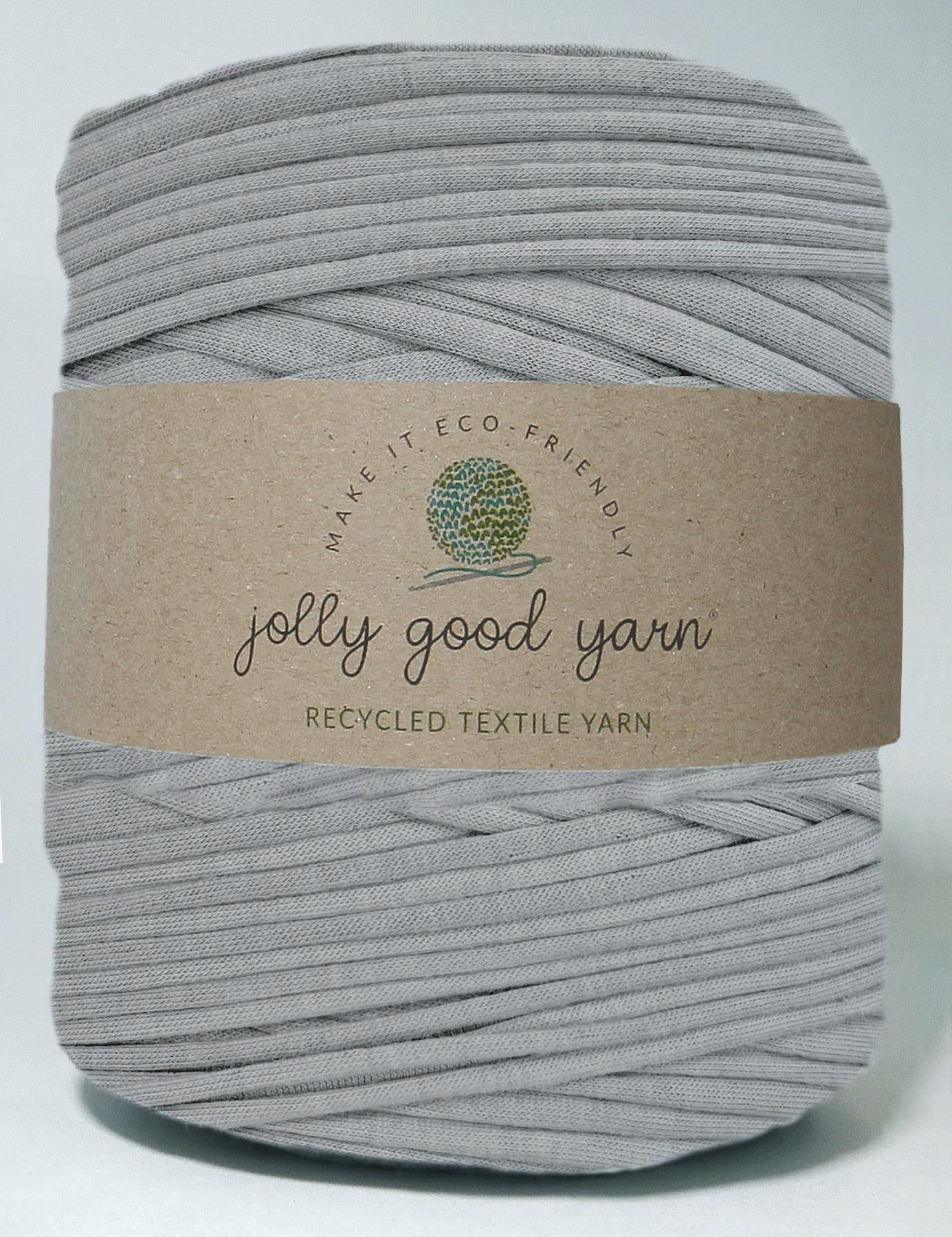 Jolly Good Yarn T-Shirt Yarn - Image 6