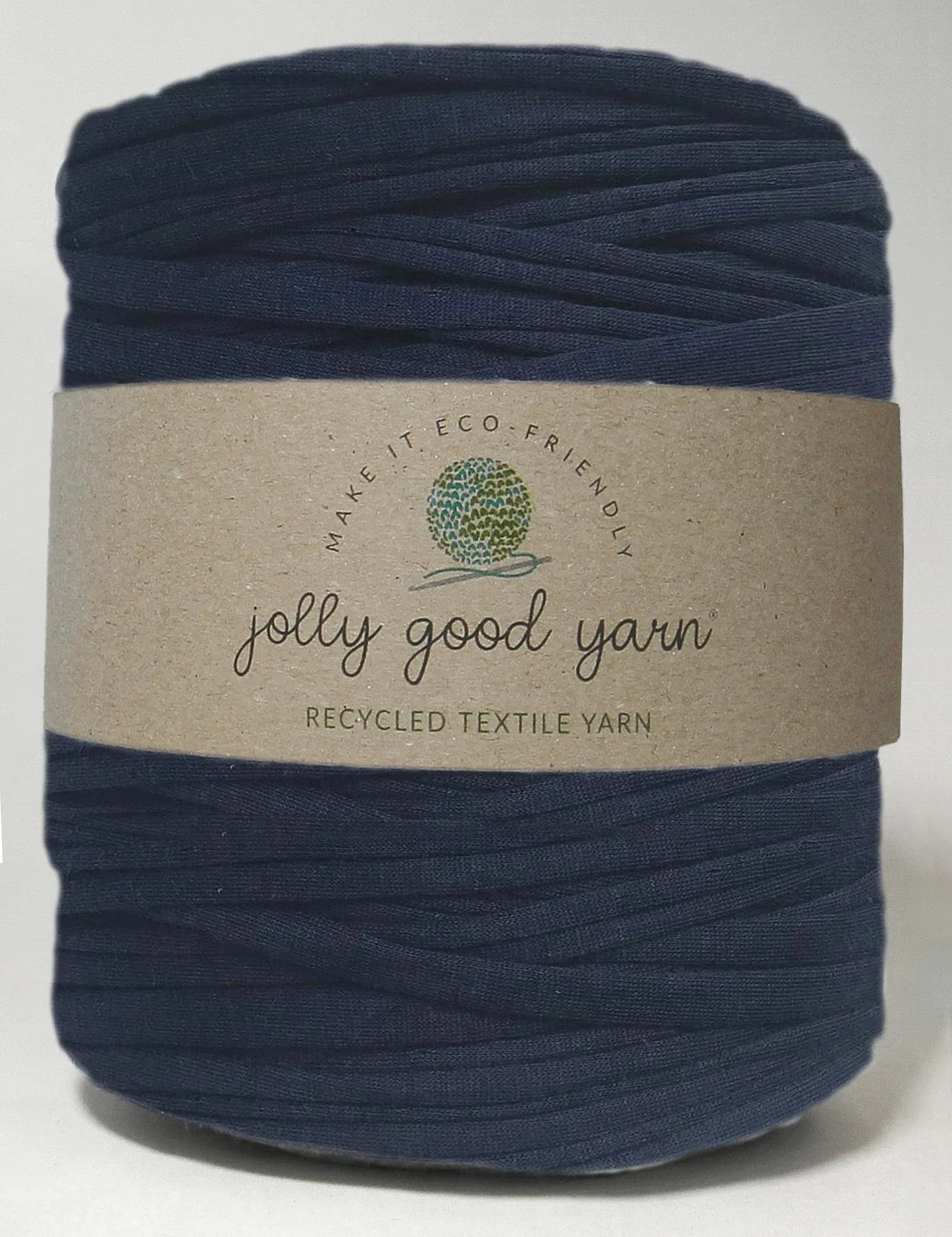 Jolly Good Yarn T-Shirt Yarn - Image 7