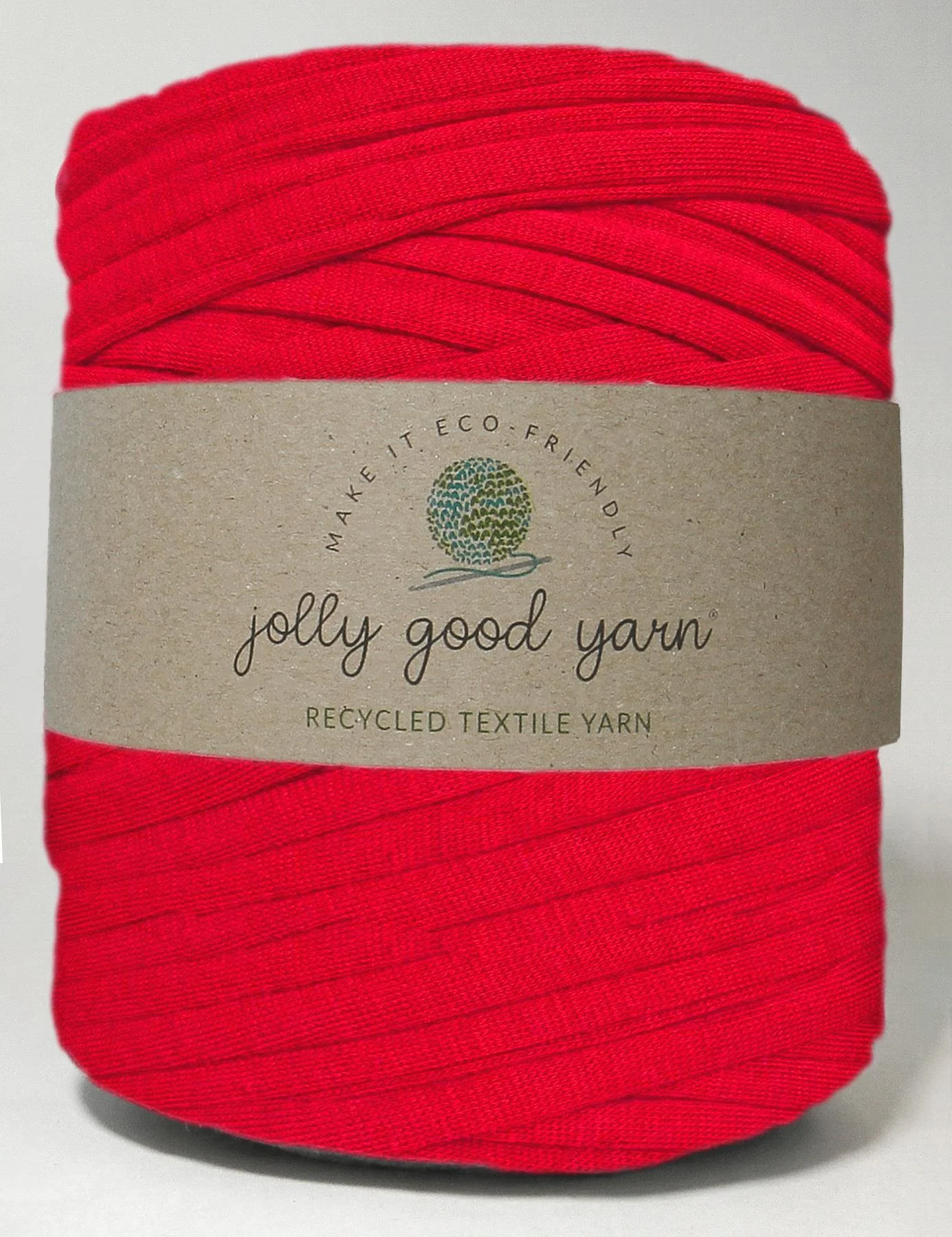 Jolly Good Yarn T-Shirt Yarn - Image 8