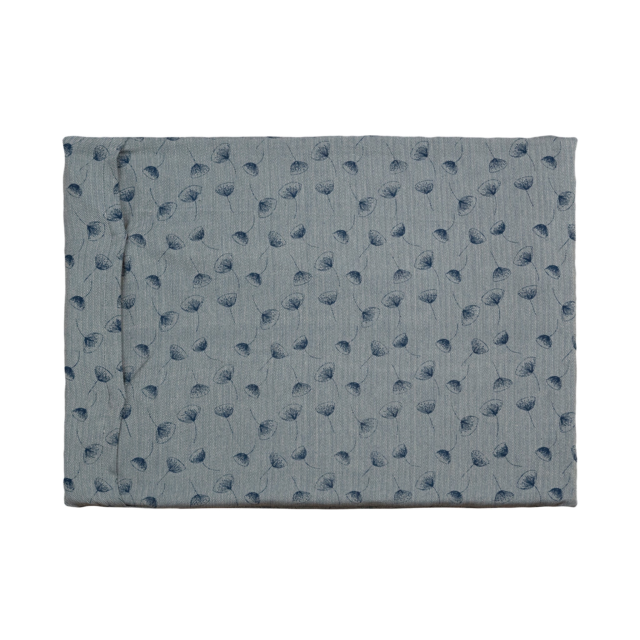 Luxury Wool Mattress Dog Bed - Image 5