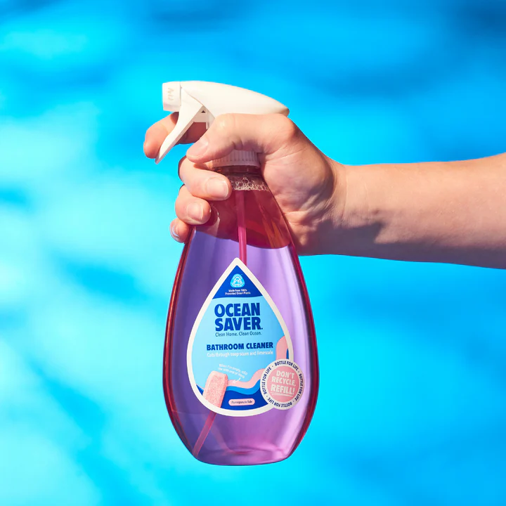 OceanSaver Bathroom Cleaner EcoDrops 15g - Image 2