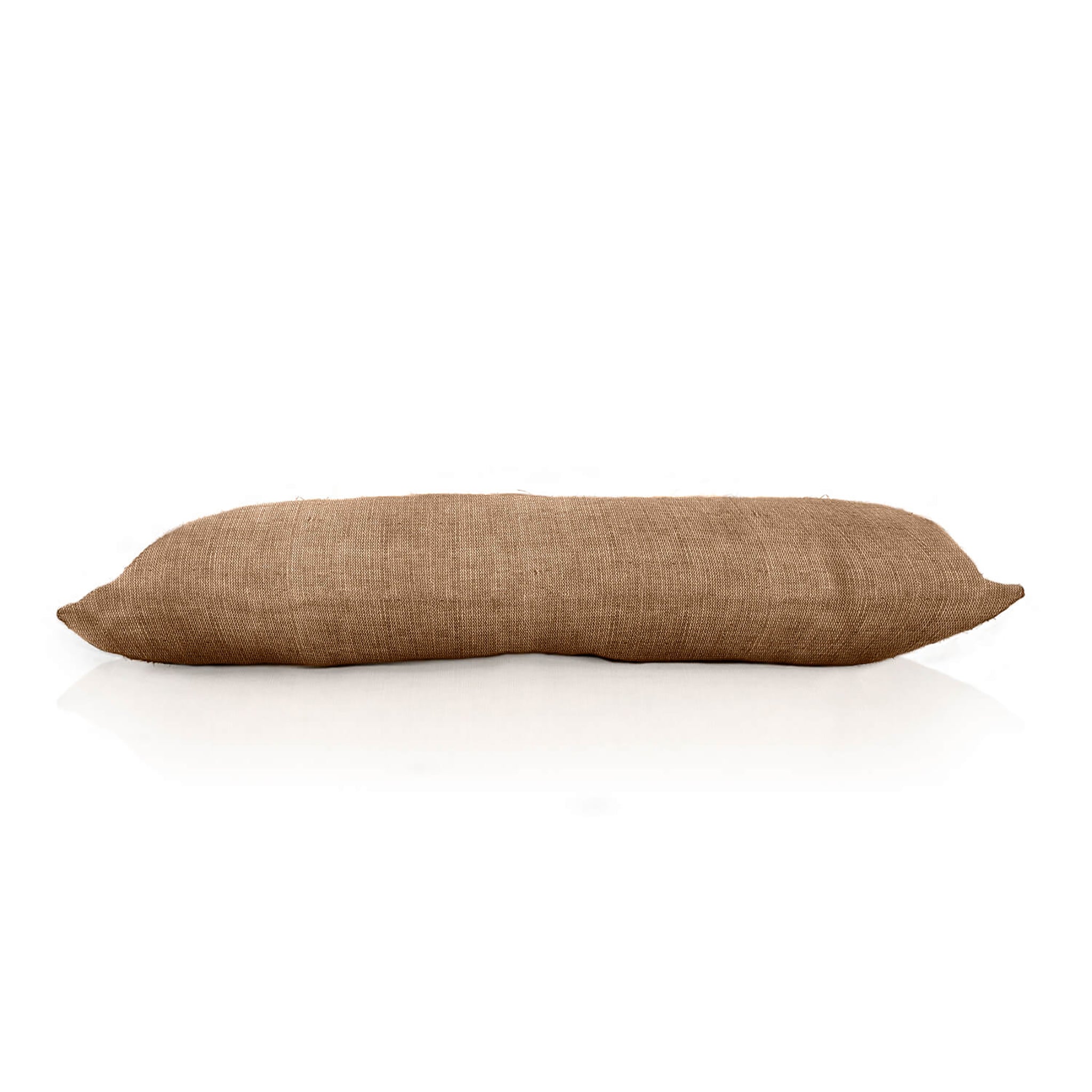 Organic Cotton and UK Wool Door Draught Excluder - Image 3