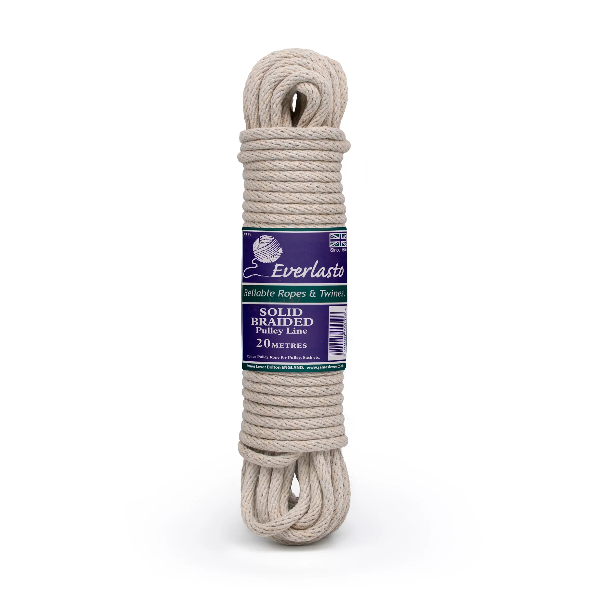 Organic Cotton Washing Line - Image 2