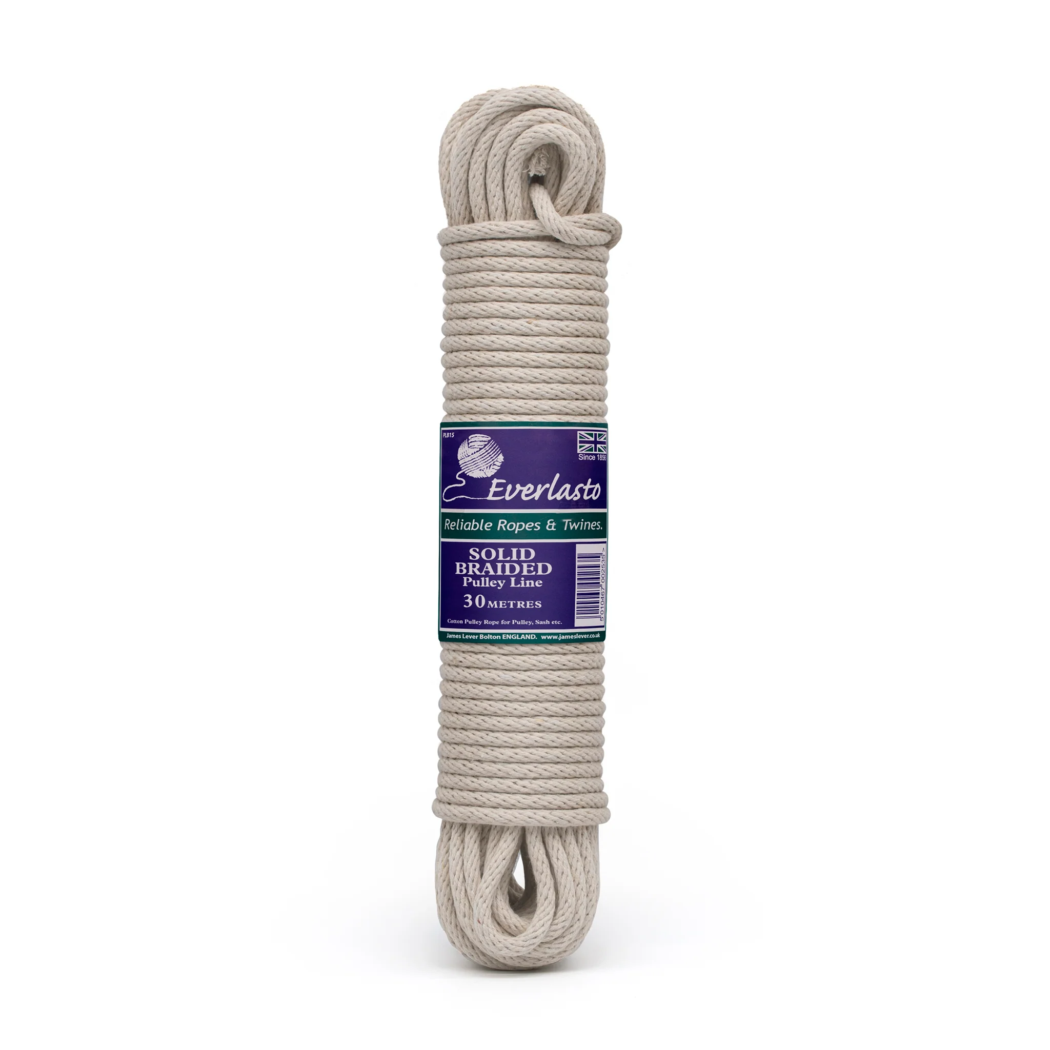 Organic Cotton Washing Line - Image 3