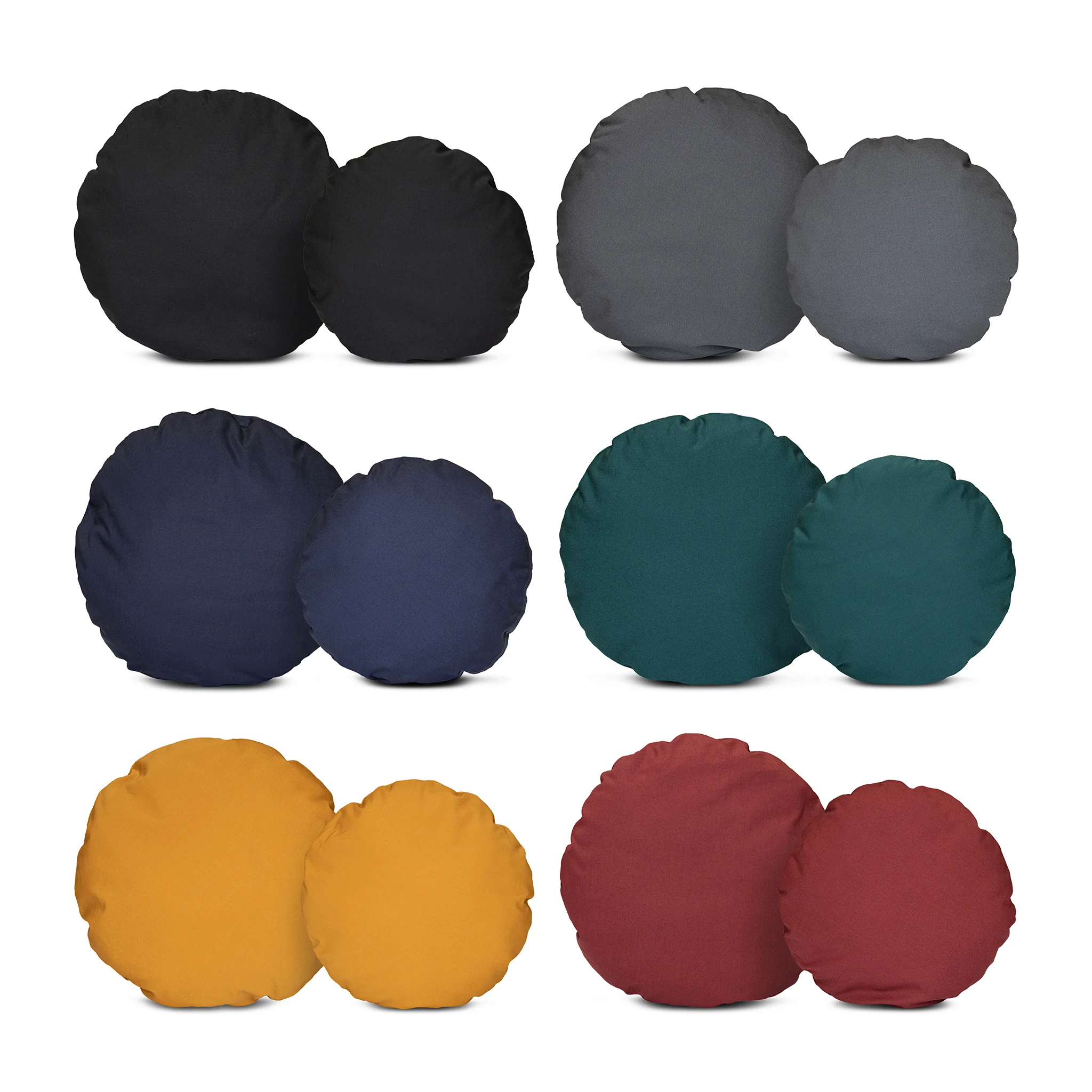 PetSnug Grey Wool Cat Bed - Image 5