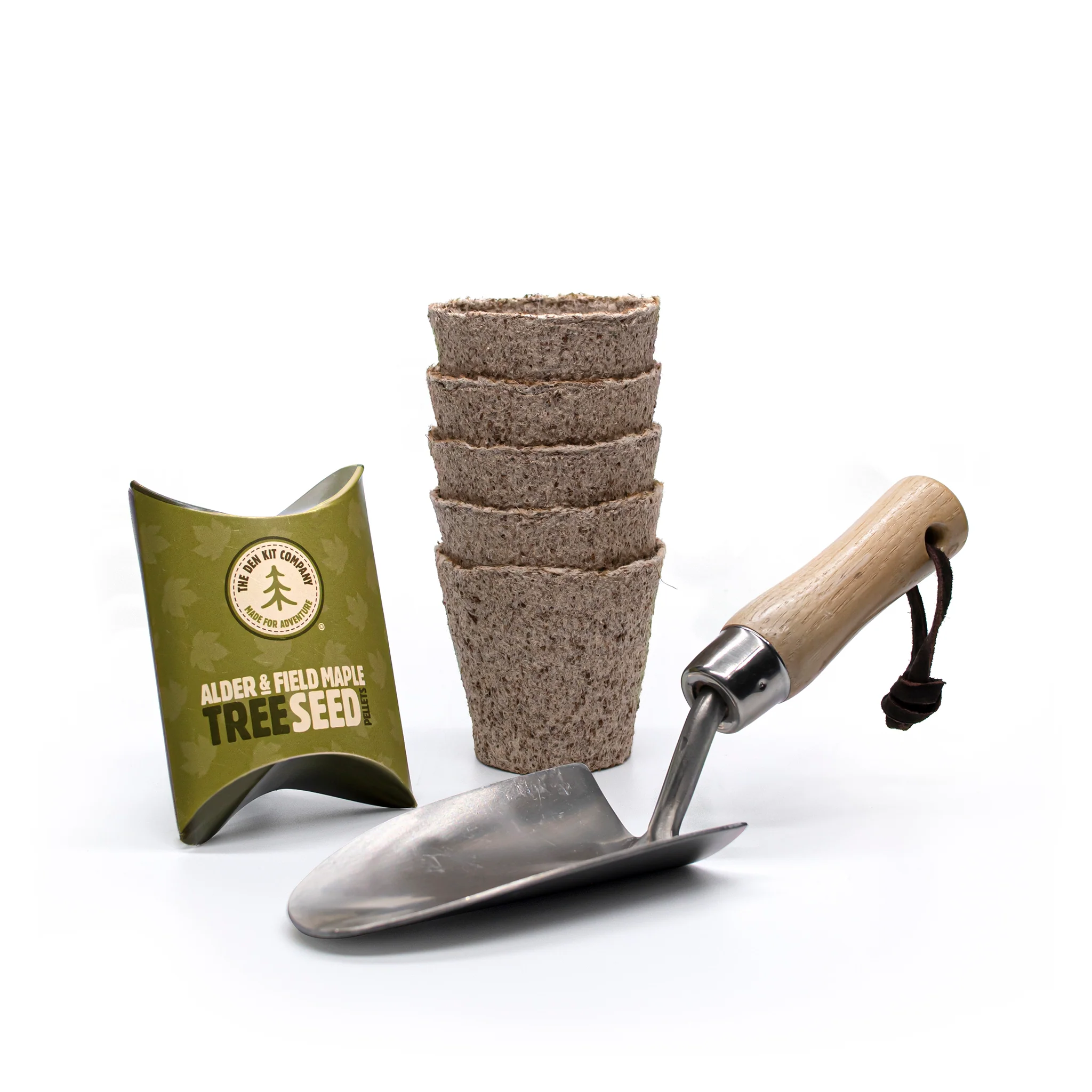 Plant a Tree Kit - Image 3