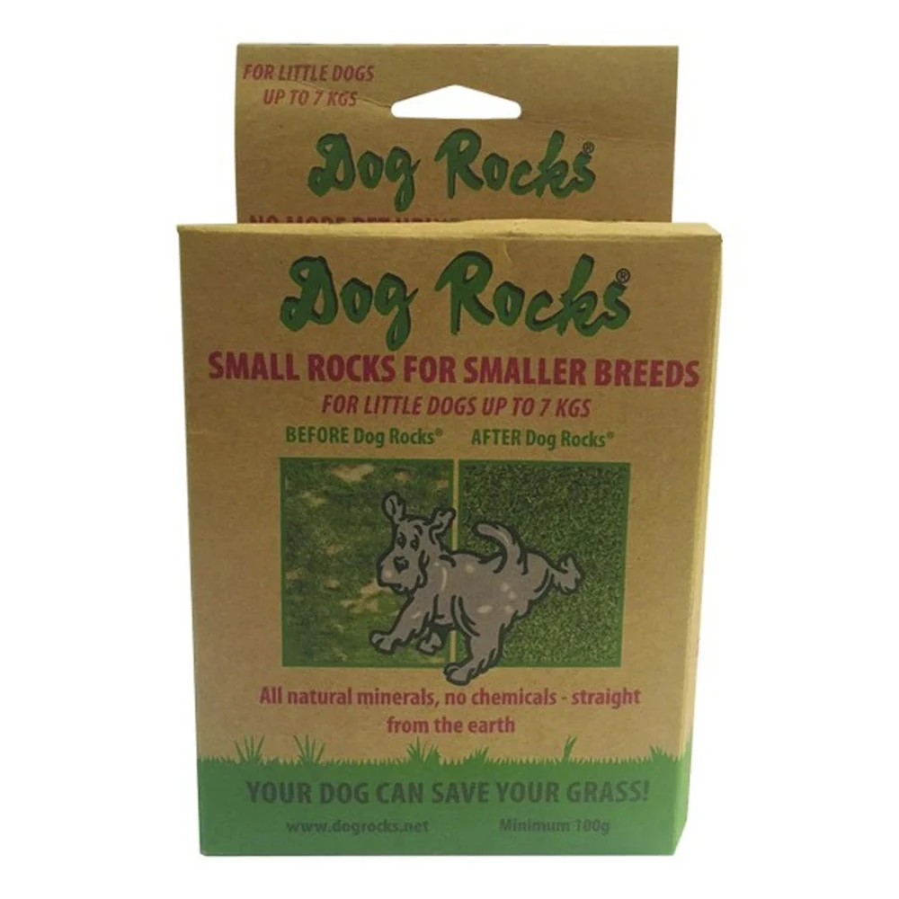Podium Pet Products Dog Rocks - Image 3