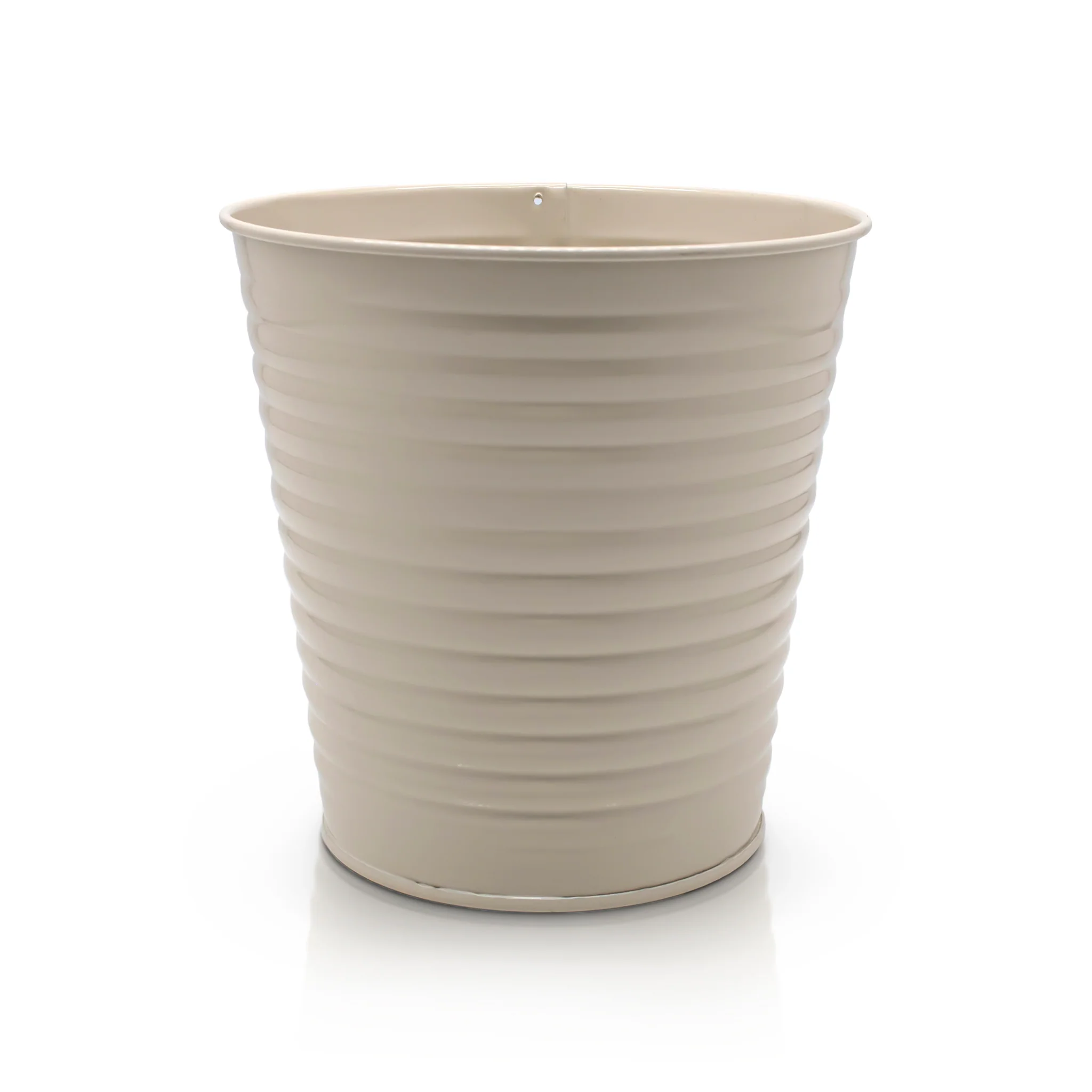 Rowan Metal Plant Pot - Image 5