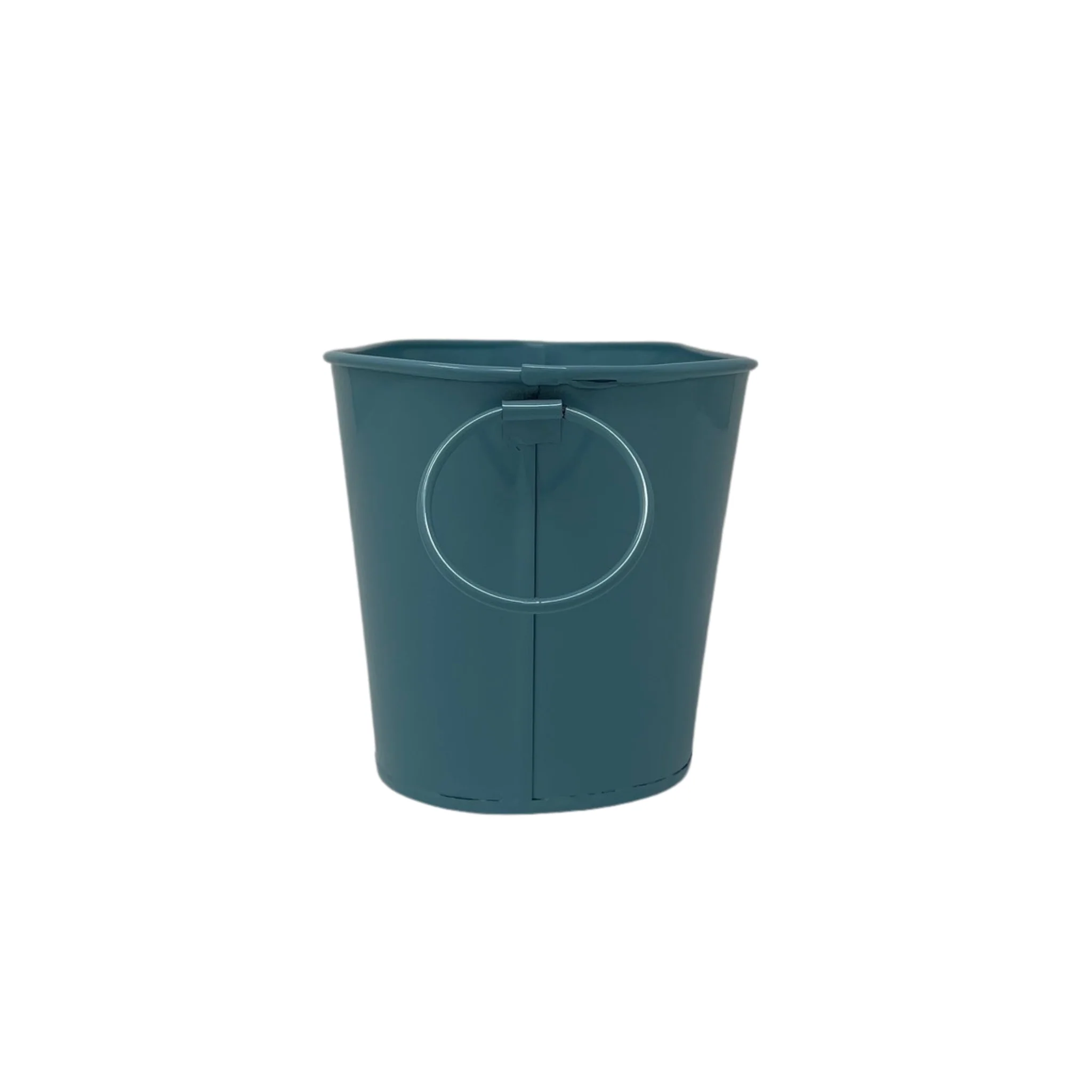 Rowan Metal Rectangular Planter - Image 10