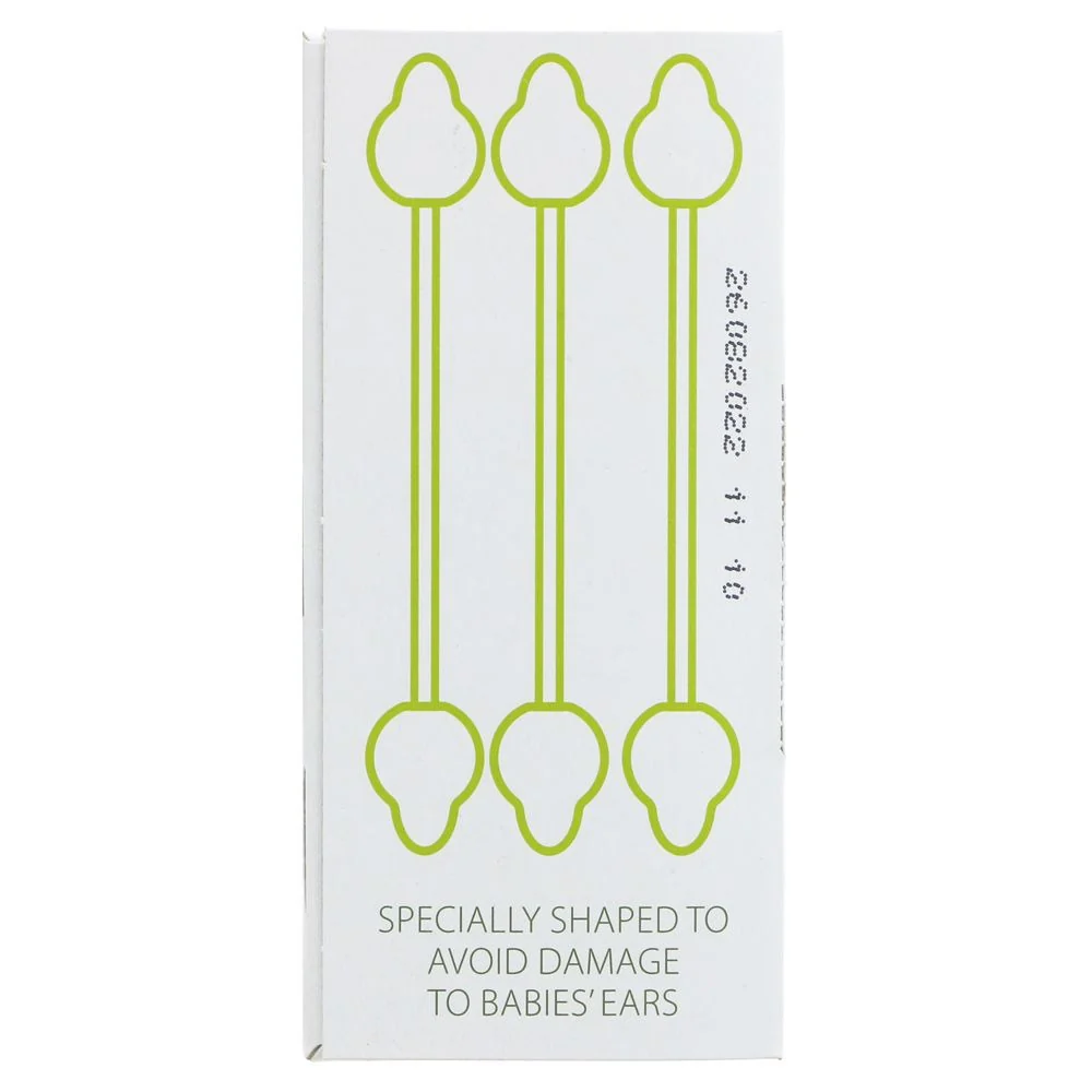 Simply Gentle Cotton Buds - Image 3